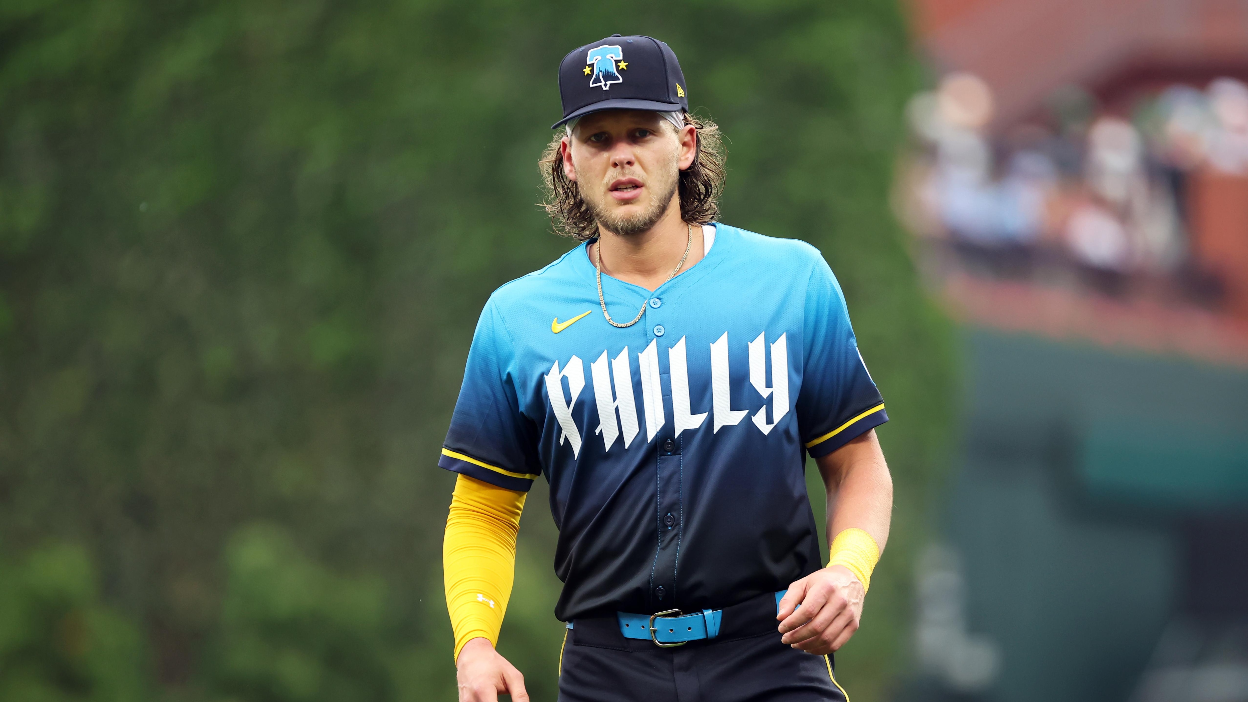 Milwaukee Brewers v Philadelphia Phillies