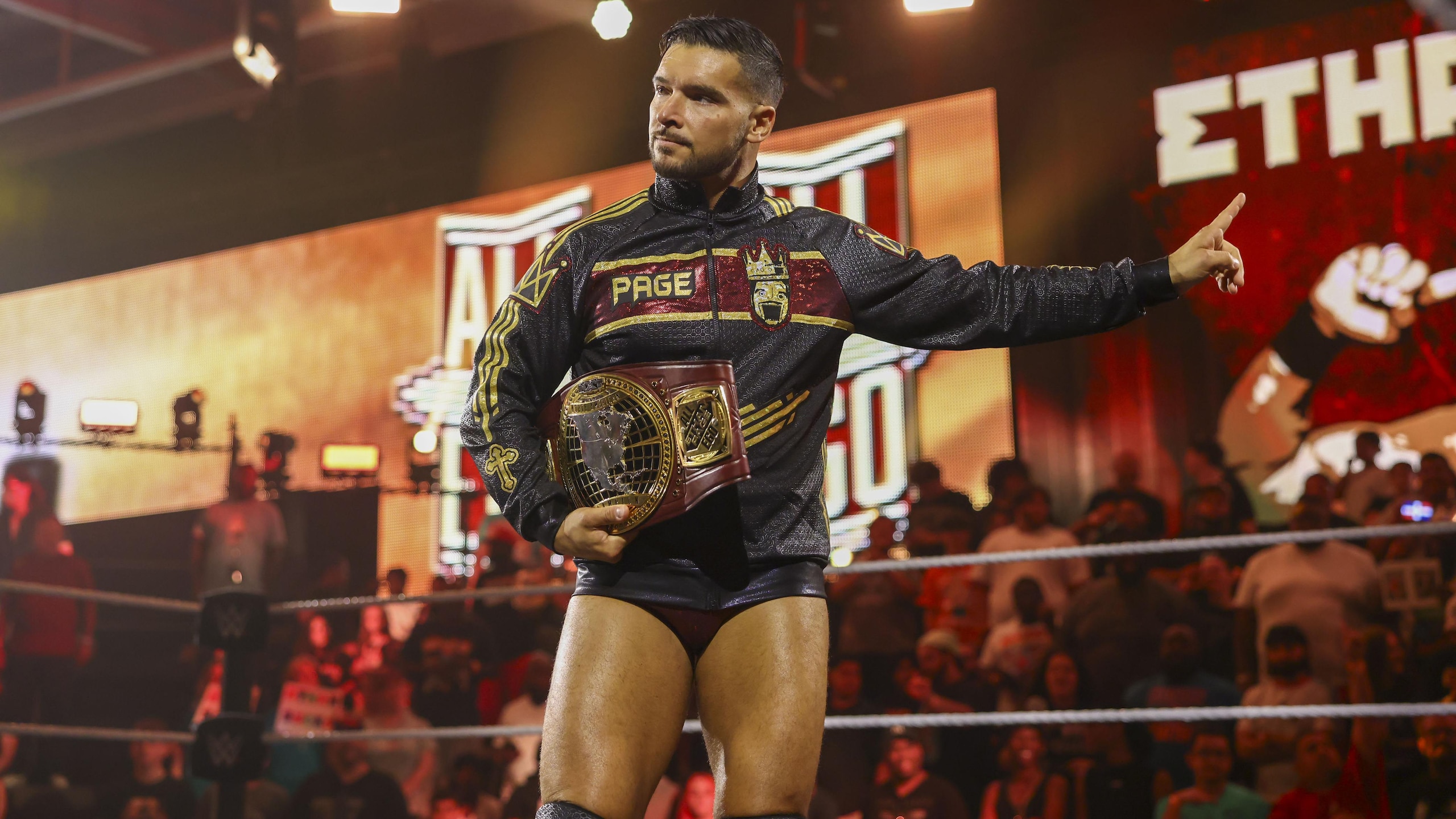 NXT