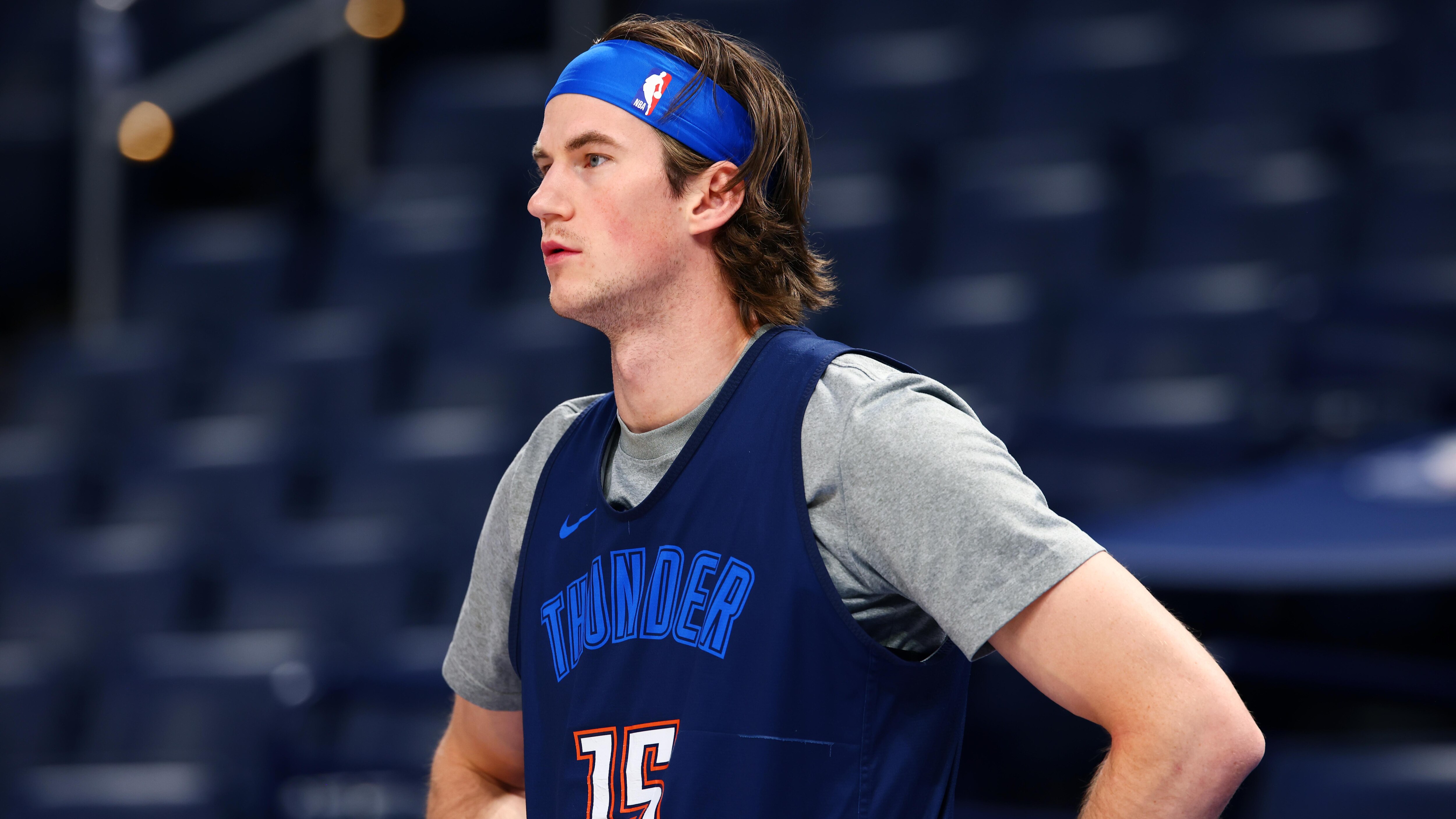 2025 NBA Finals Practice and Media Availability