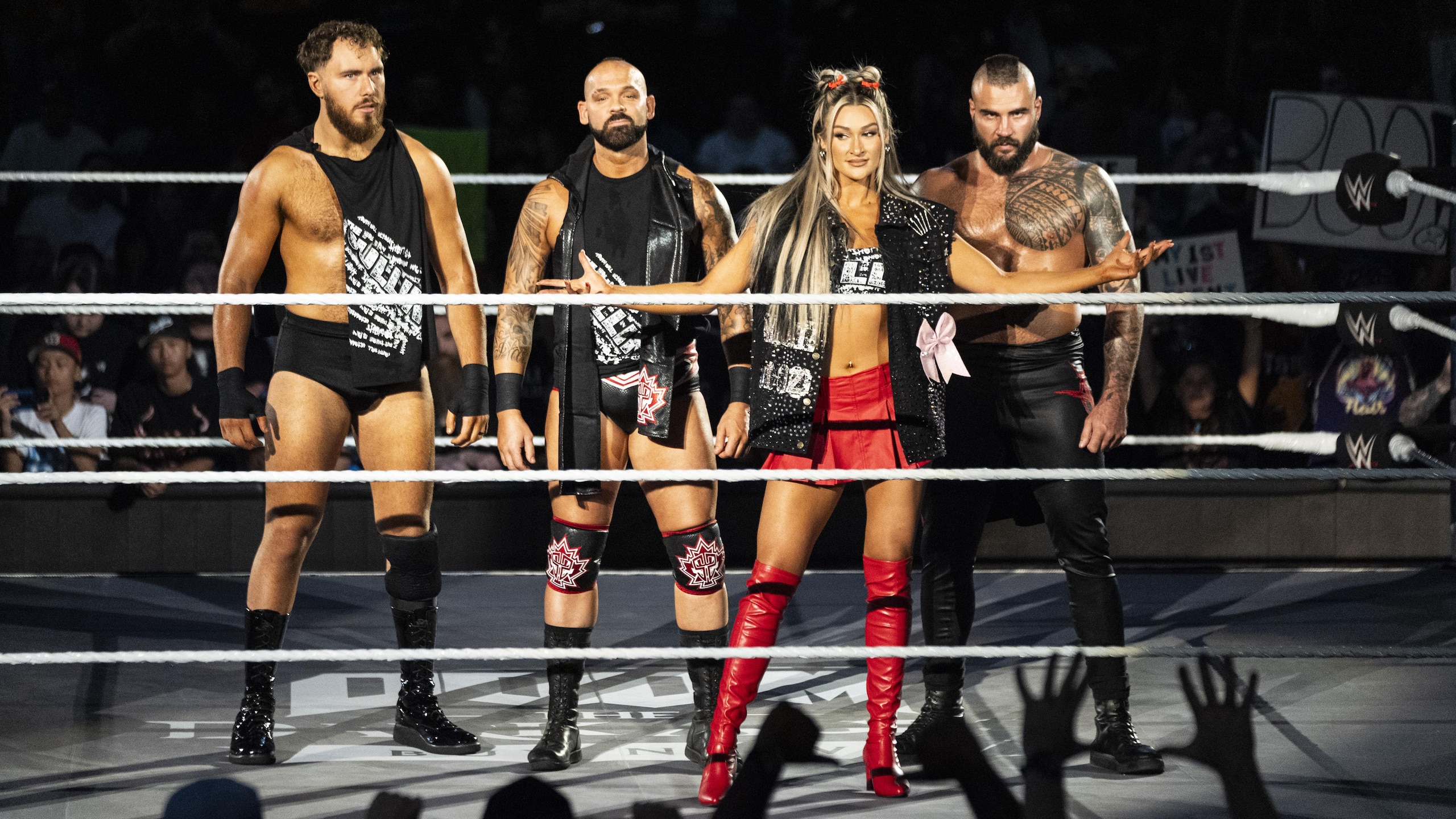 NXT