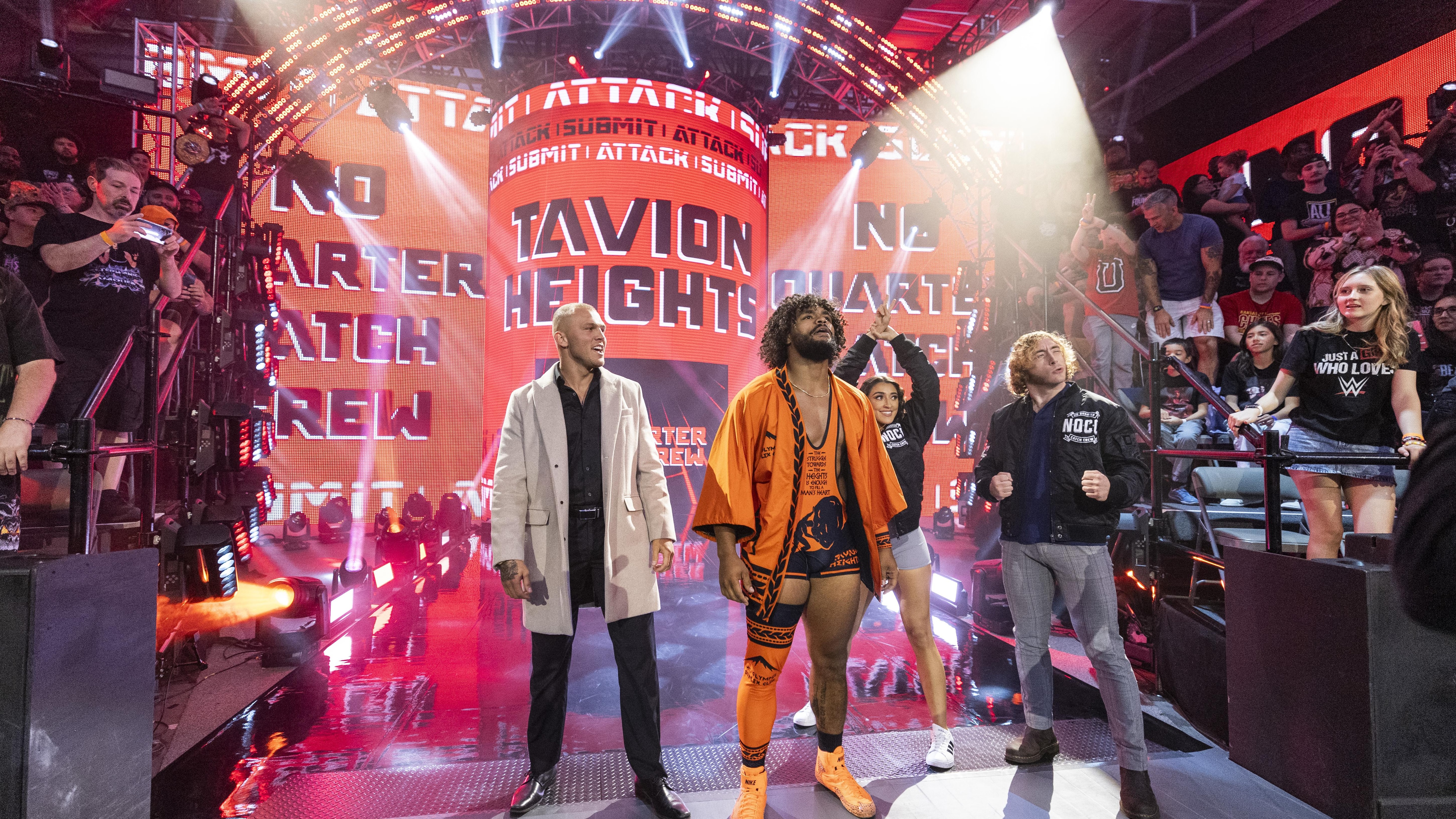 NXT