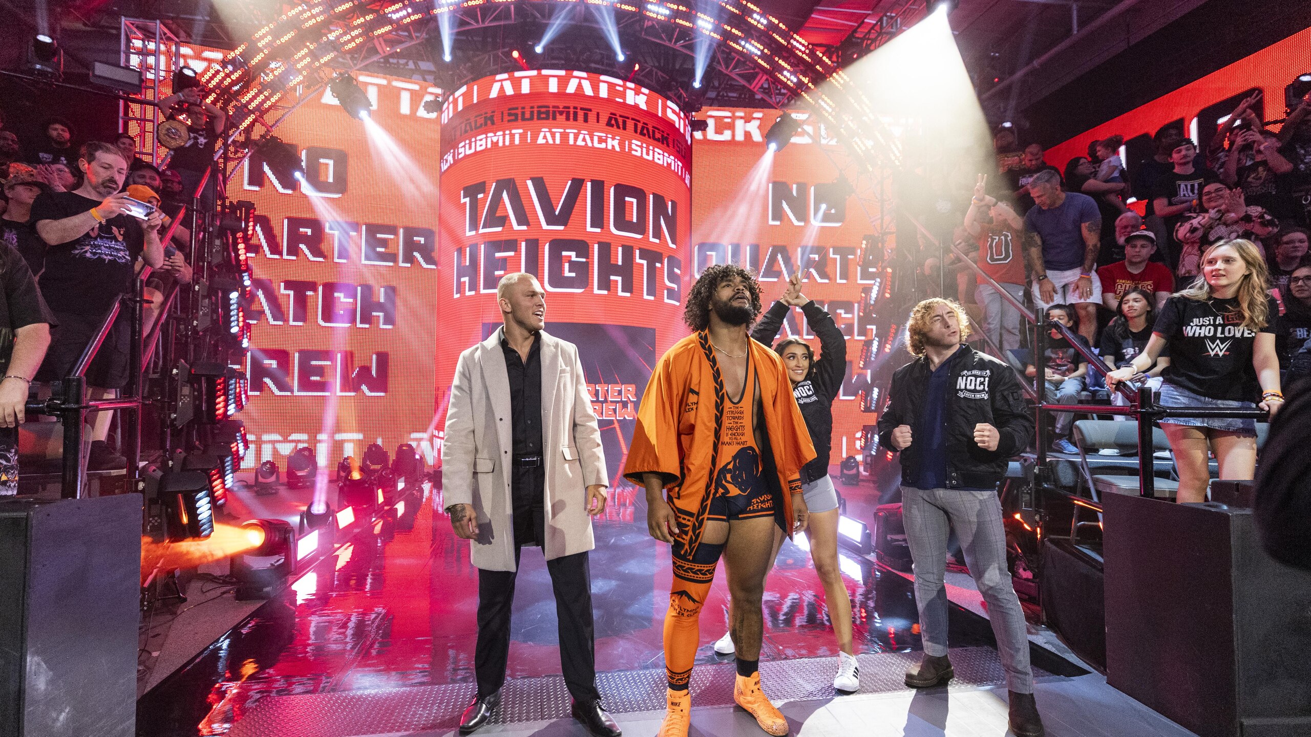 NXT