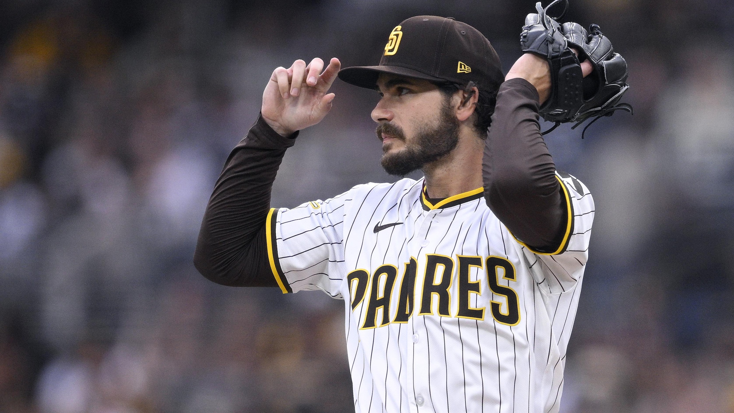 Pittsburgh Pirates v San Diego Padres
