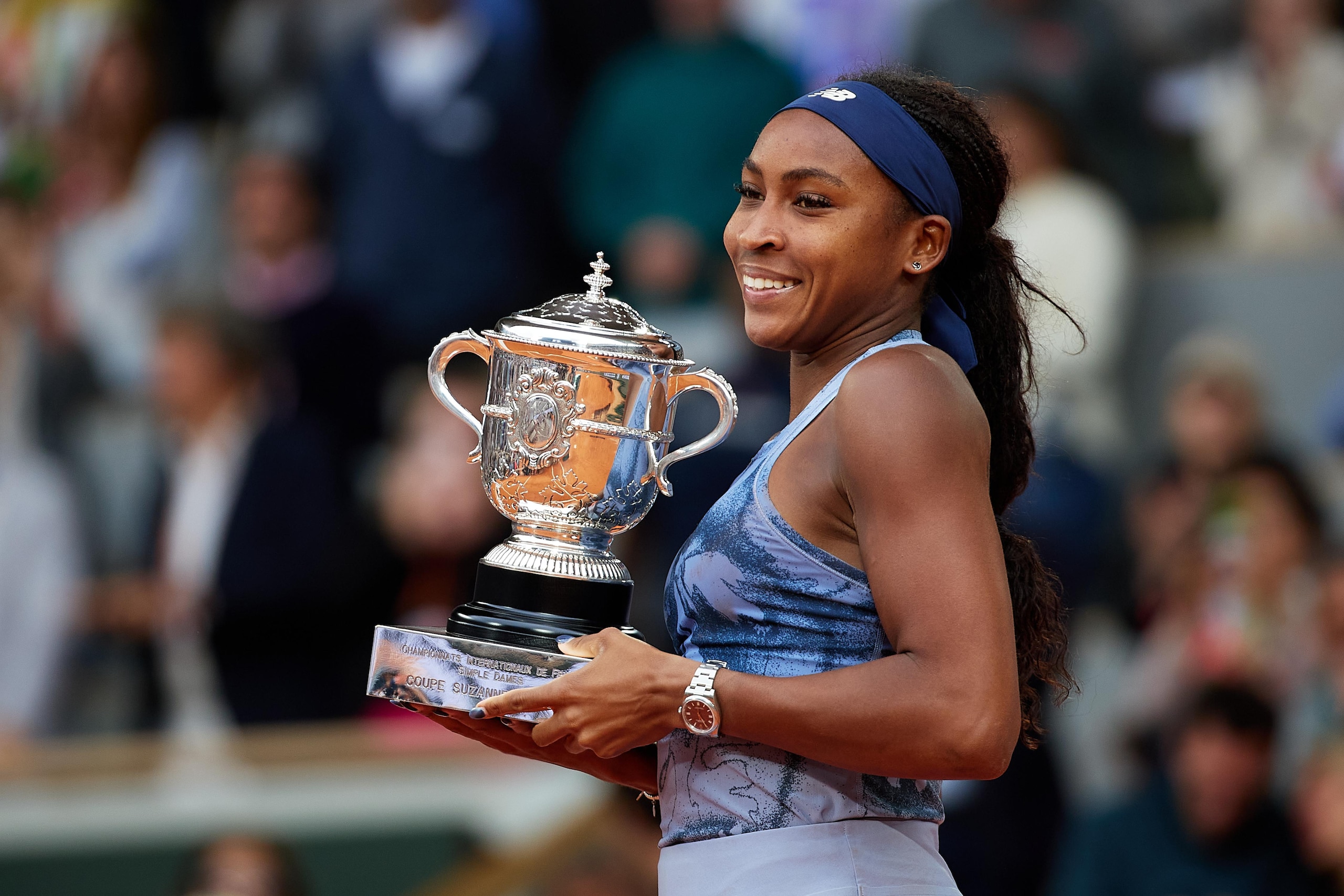 2025 French Open - Day Fourteen