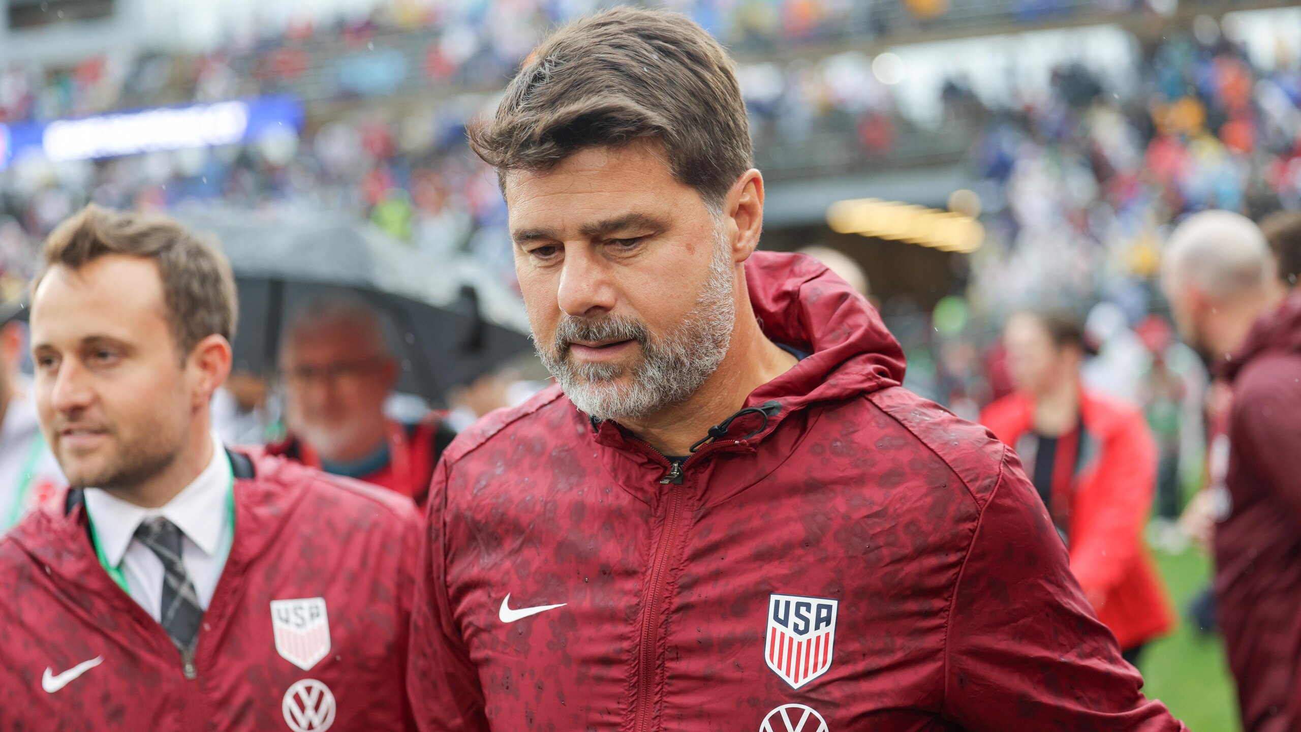 United States v Turkey - International Friendly