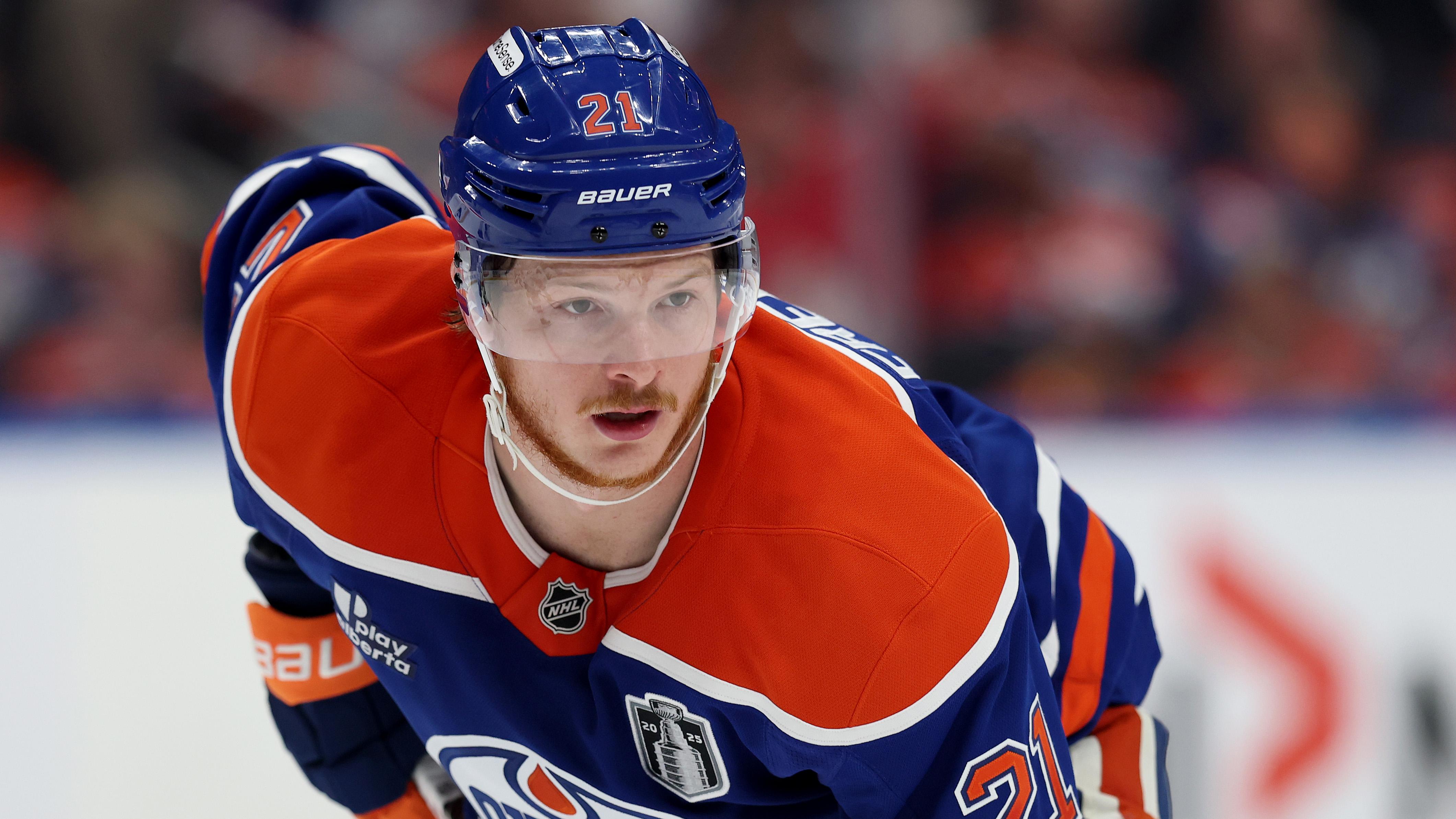 2025 Stanley Cup Final - Game Two