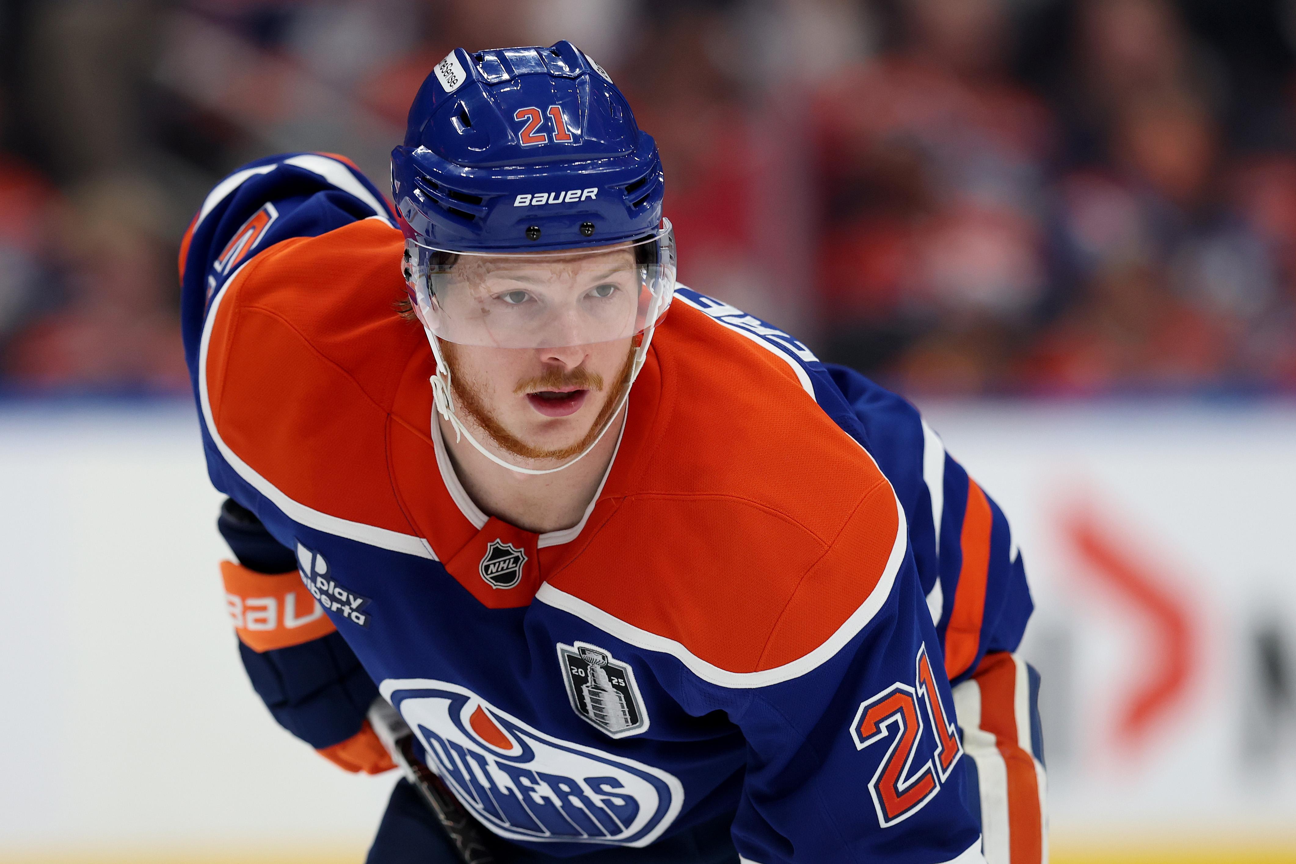 2025 Stanley Cup Final - Game Two