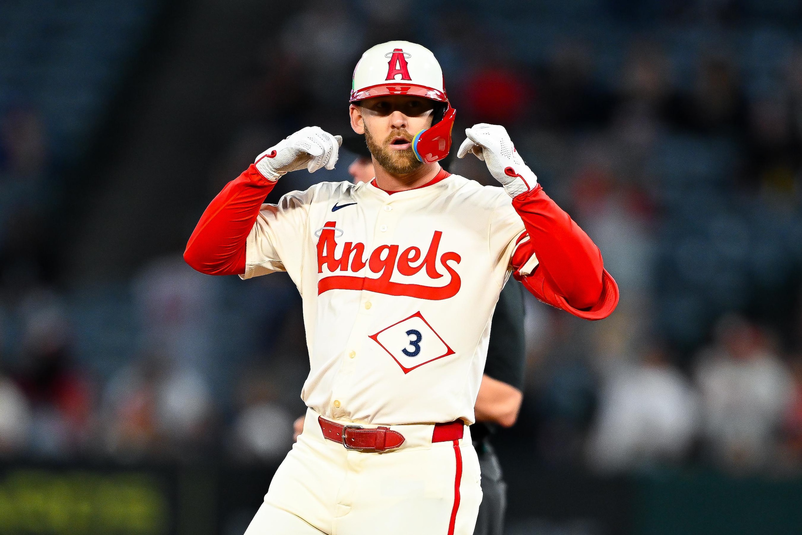 Seattle Mariners v Los Angeles Angels
