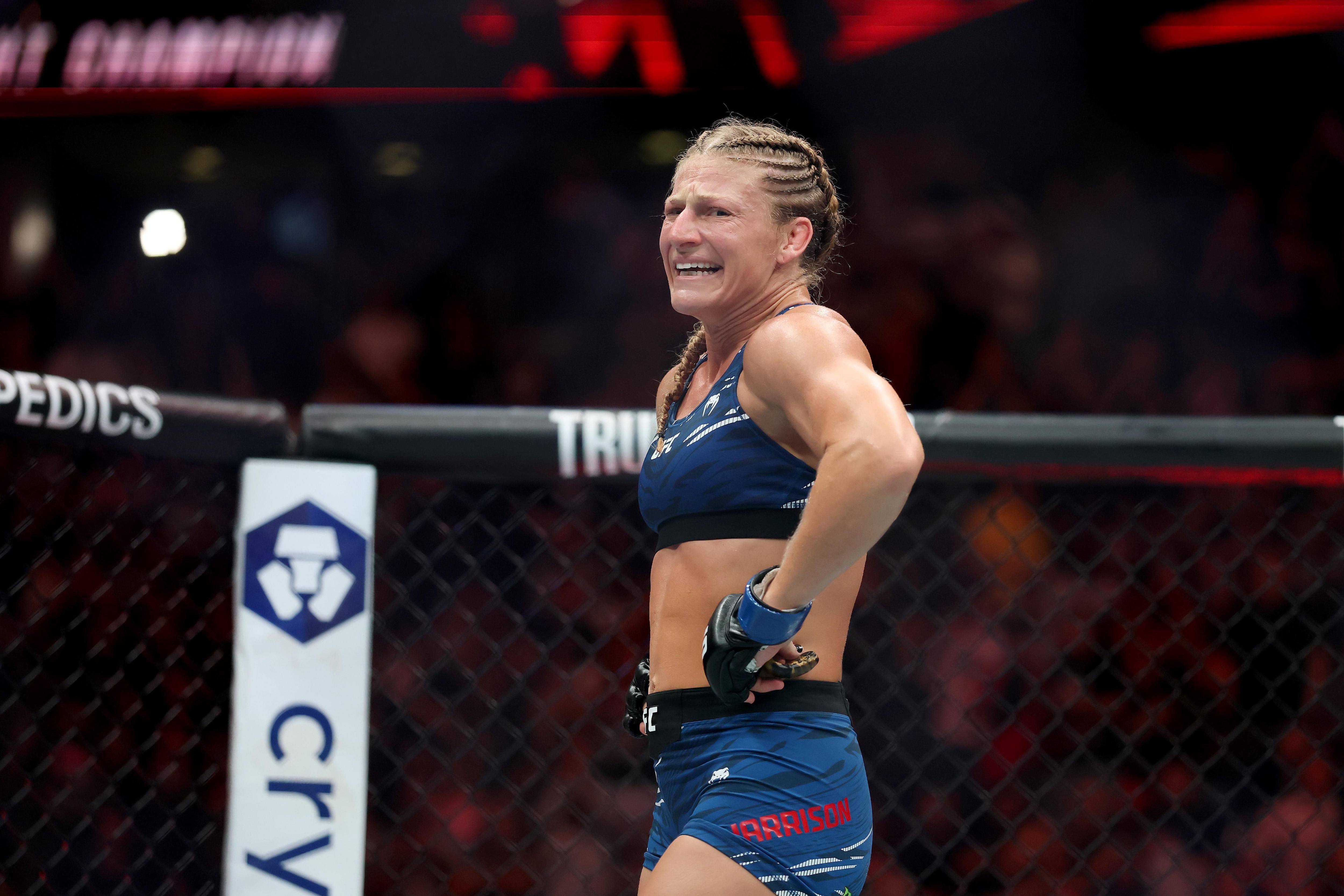 UFC 316: Dvalishvili vs. O'Malley 2