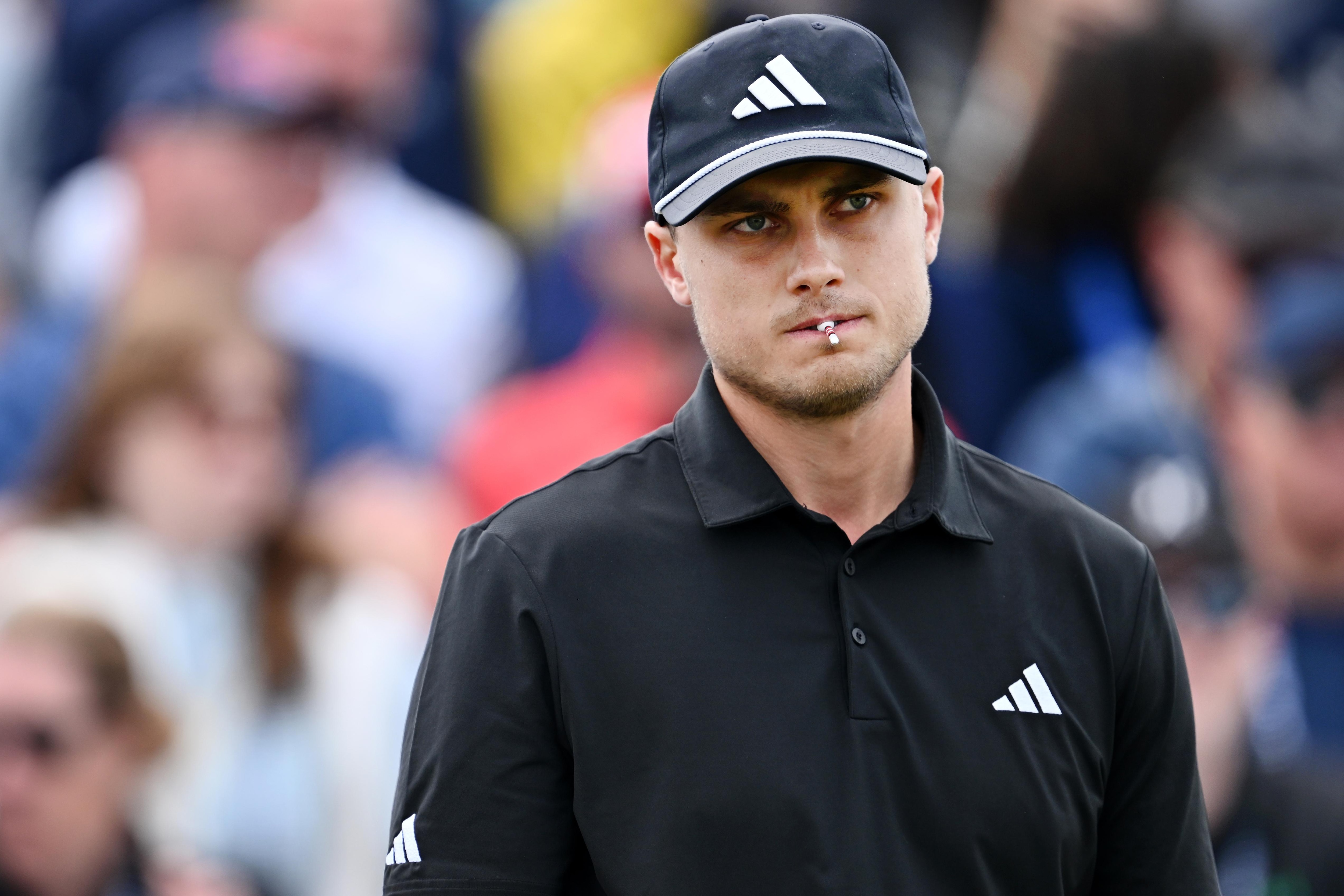 RBC Canadian Open 2025 - Final Round