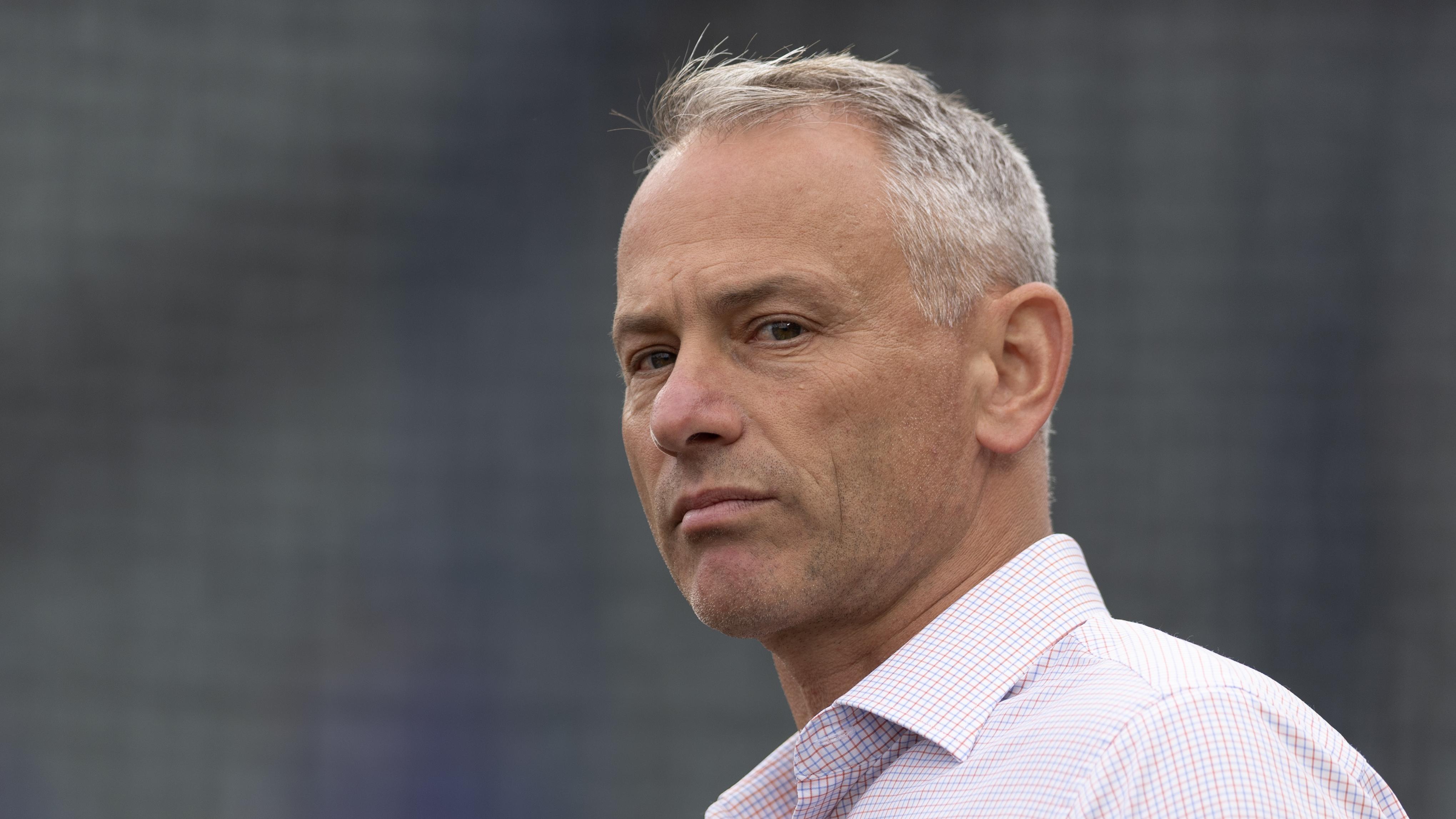 Cubs, Jed Hoyer Reportedly Agree to Contract Extension Ahead of MLB Trade Deadline