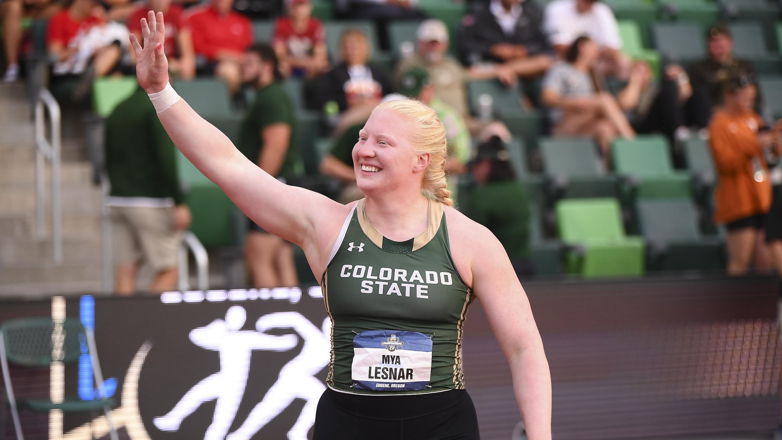 NCAA Division I Track and Field Championships