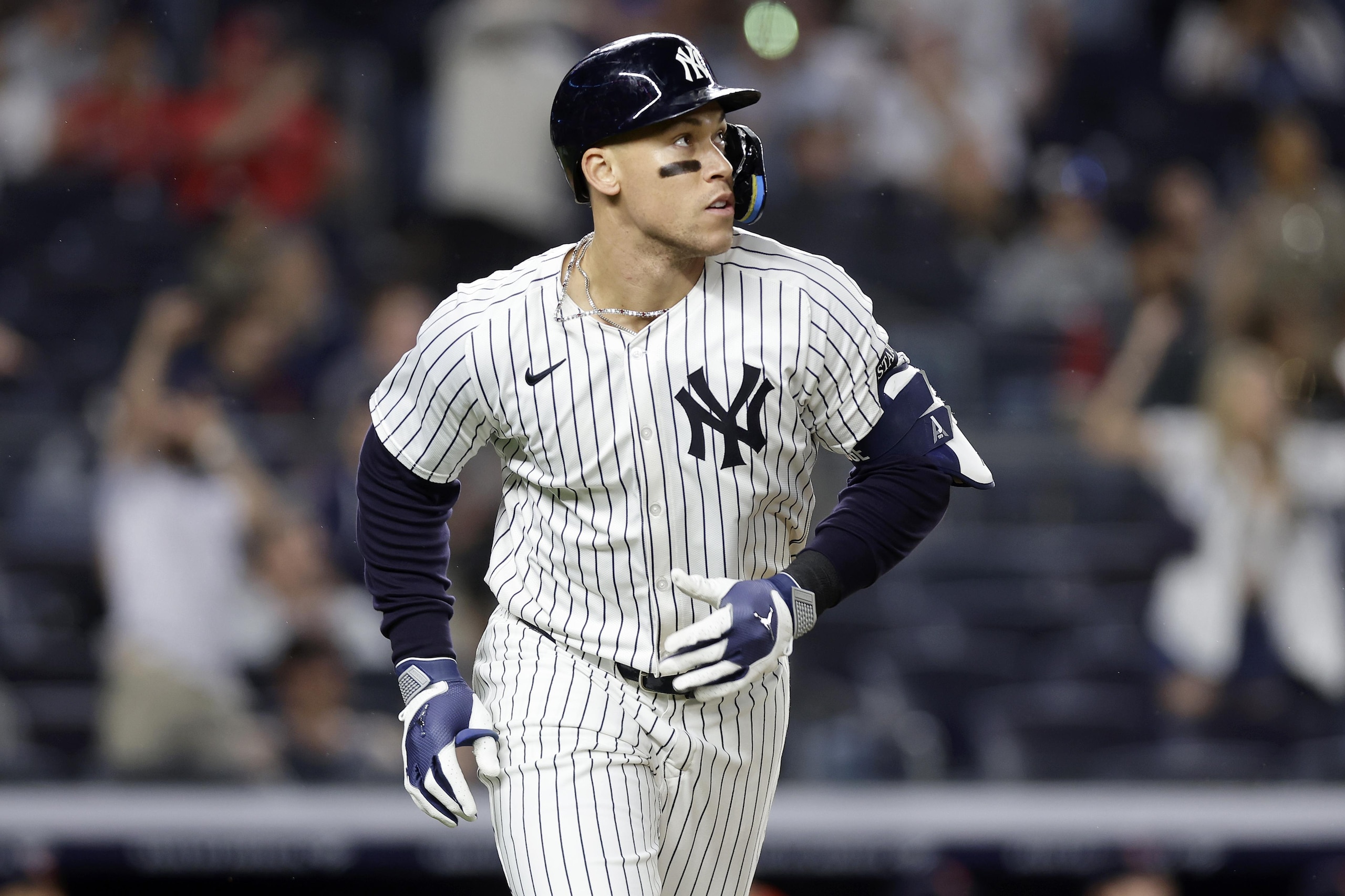 Boston Red Sox v New York Yankees Boston Red Sox v New York Yankees