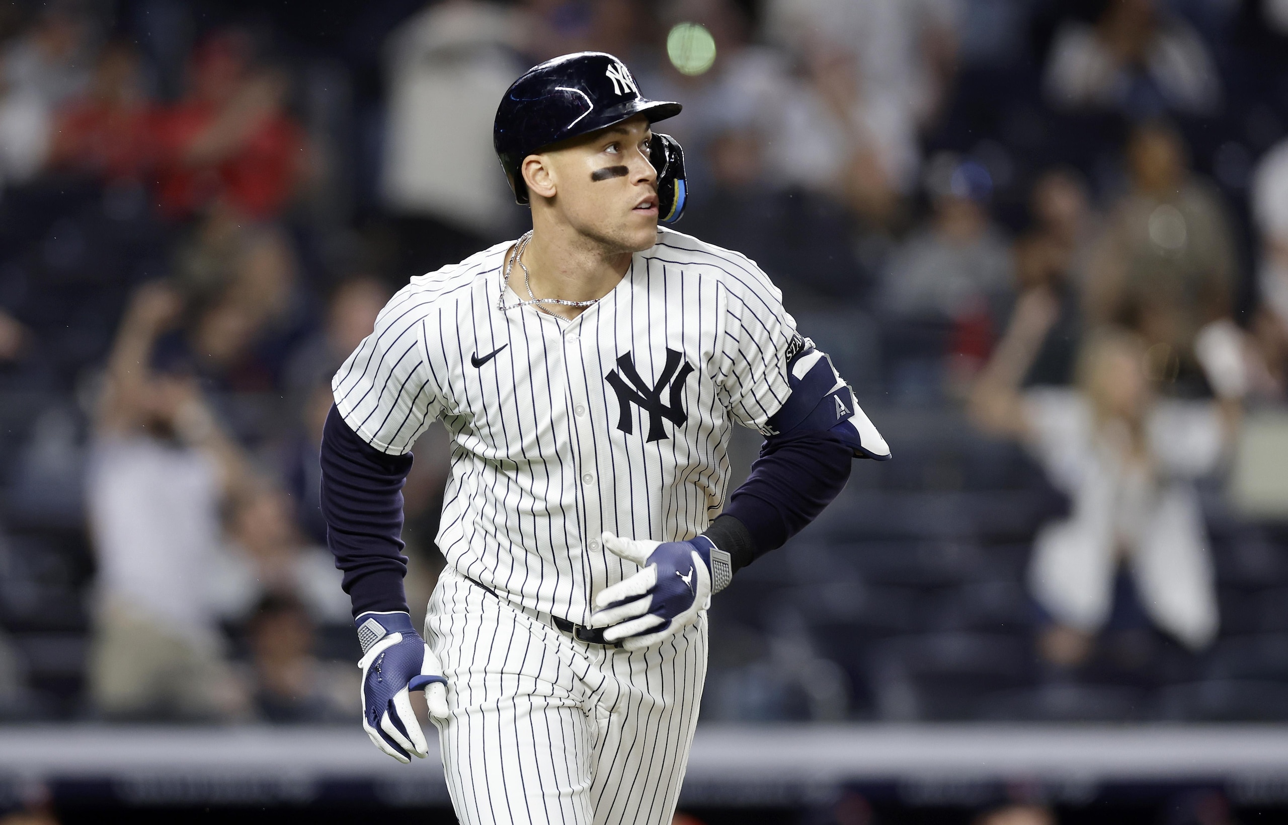 Boston Red Sox v New York Yankees