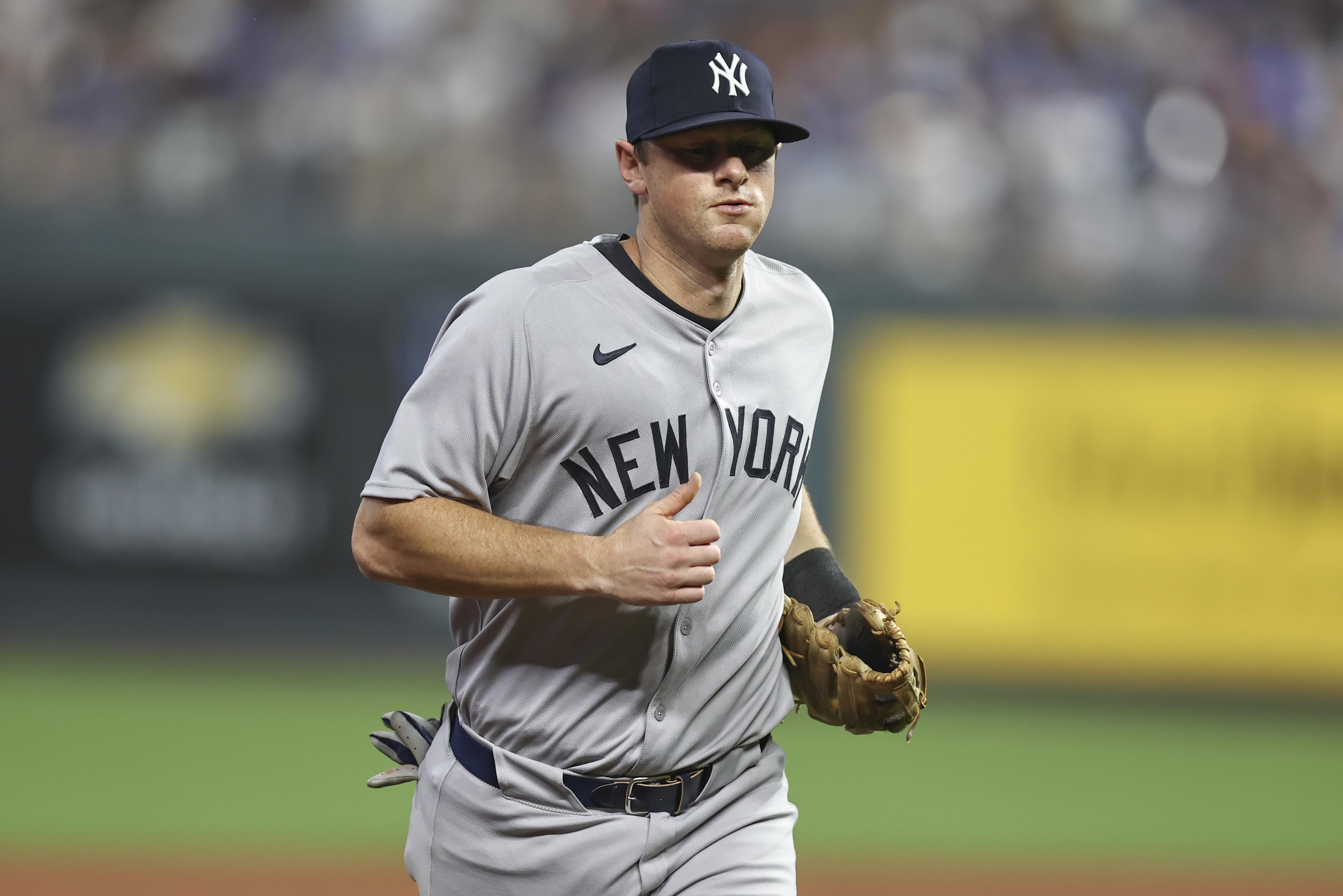 MLB: JUN 12 Yankees at Royals