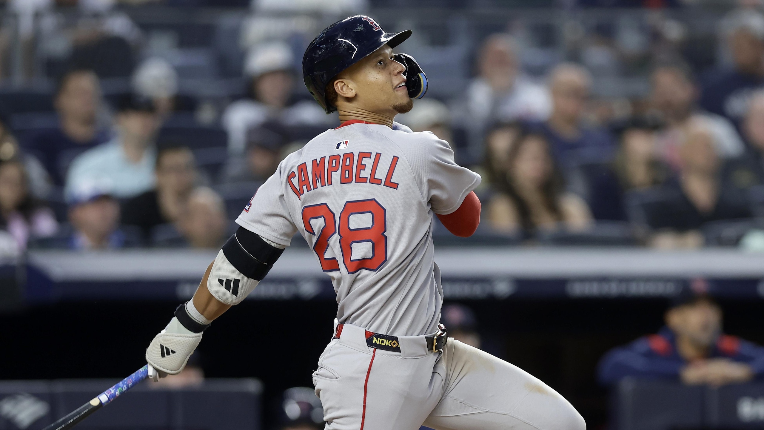 Boston Red Sox v New York Yankees