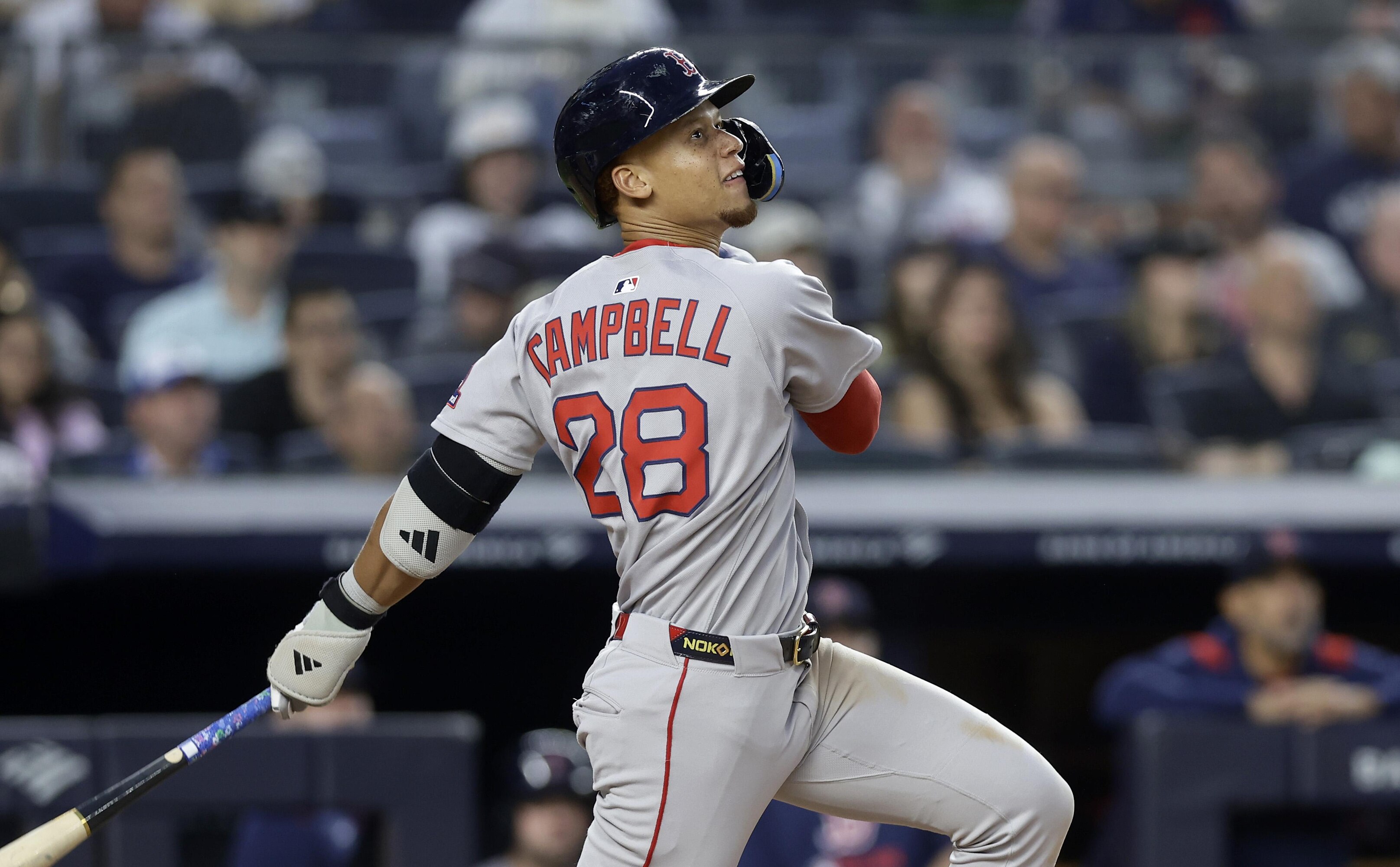 Ranking Jorge Polanco, Kristian Campbell and 8 MLB Players Who Should Be Benched