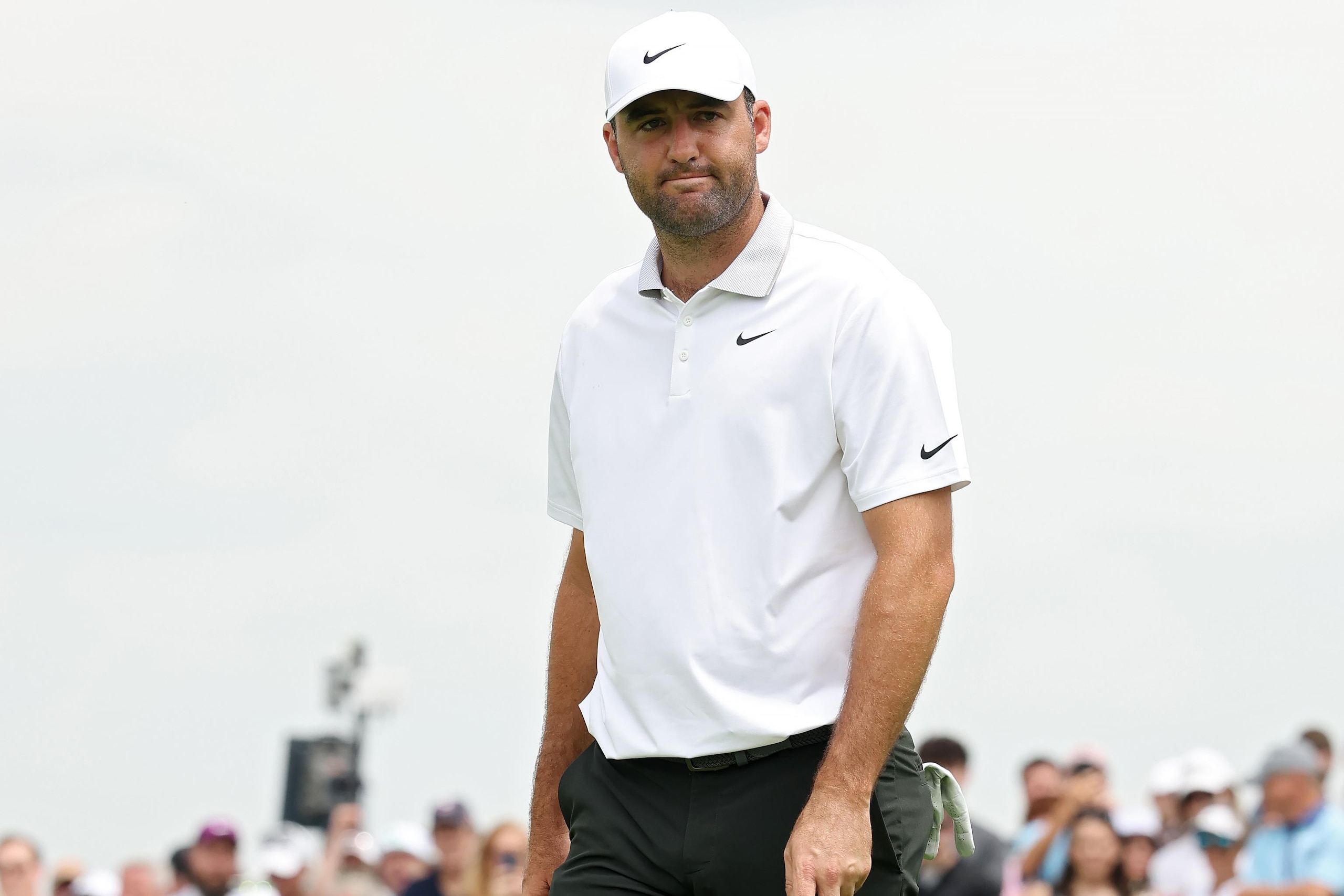 2025 U.S. OPEN - Preview Day One