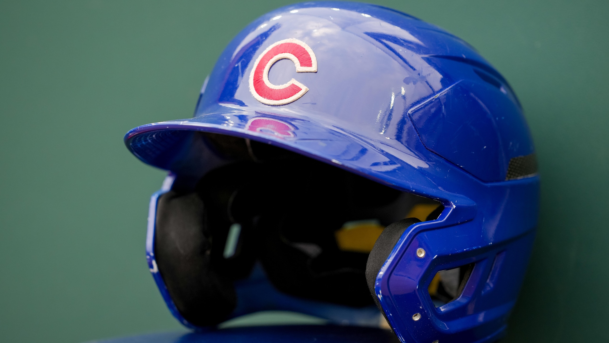 Chicago Cubs v Detroit Tigers Chicago Cubs v Detroit Tigers
