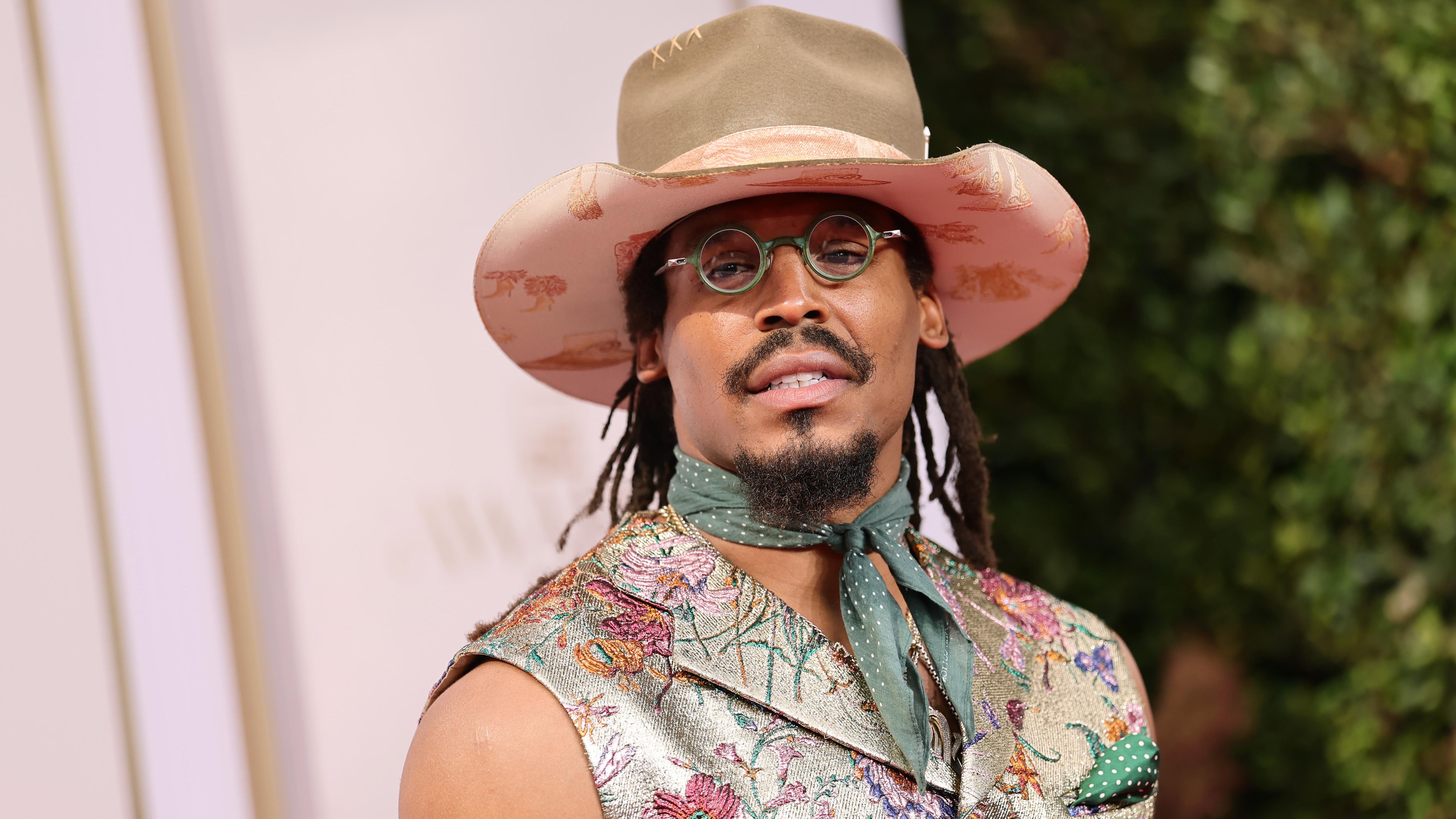 Cam Newton Shares 'Real Story' on Fighting Alabama A&M Mascot