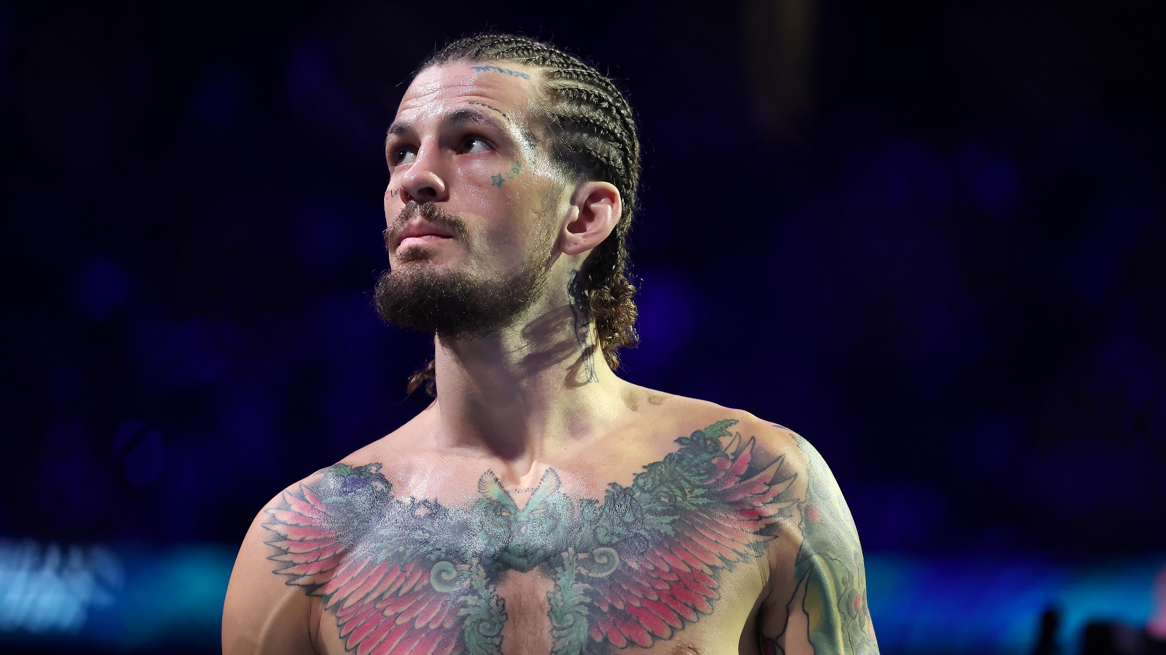 UFC 316: Dvalishvili vs. O'Malley 2