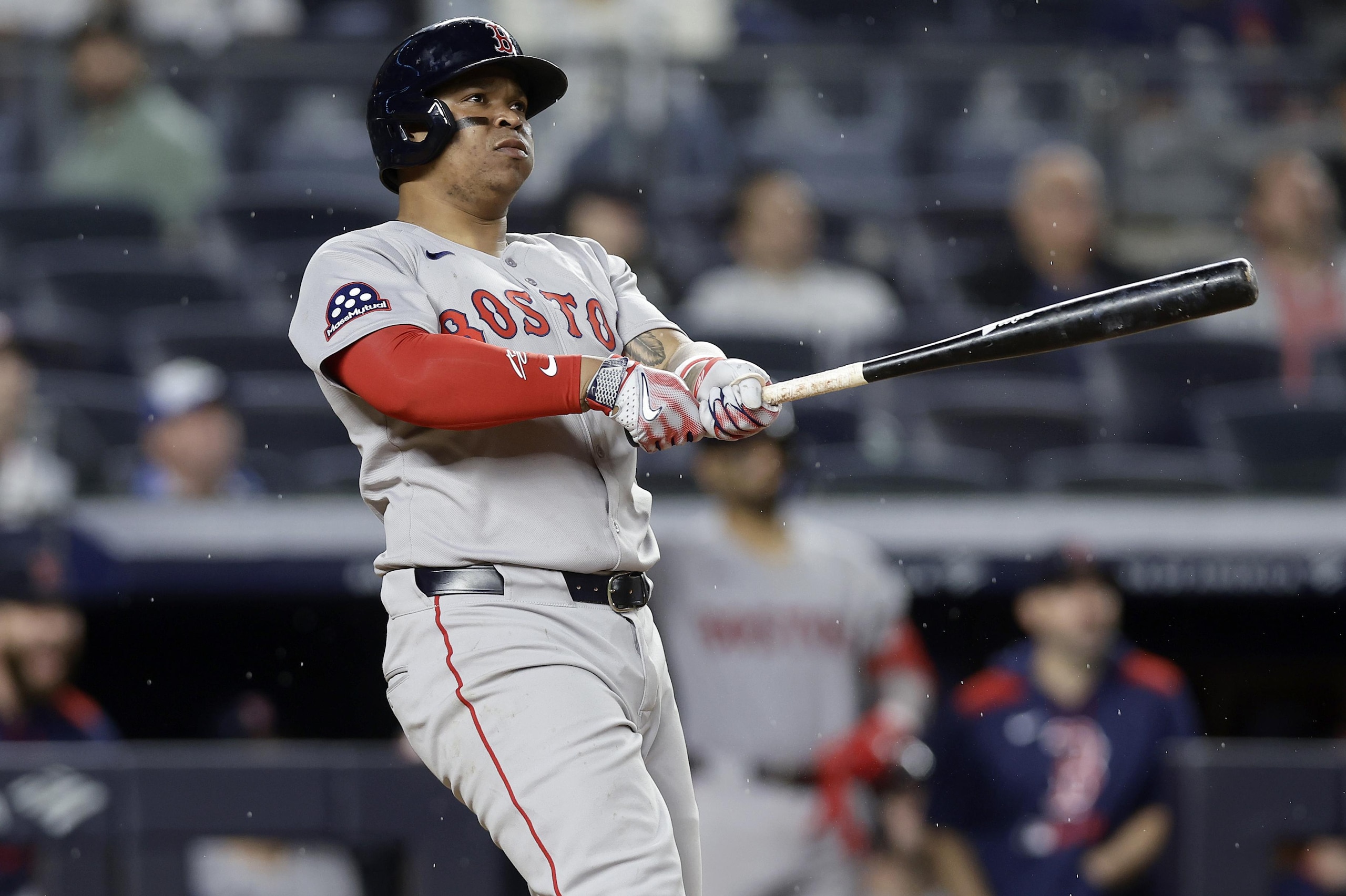 Boston Red Sox v New York Yankees