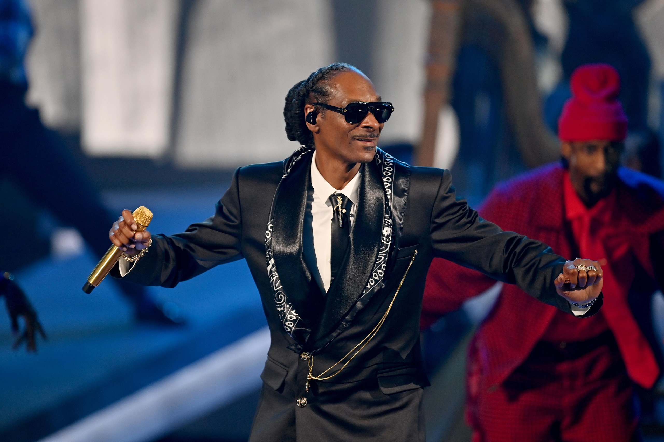 BET Awards 2025 - Show