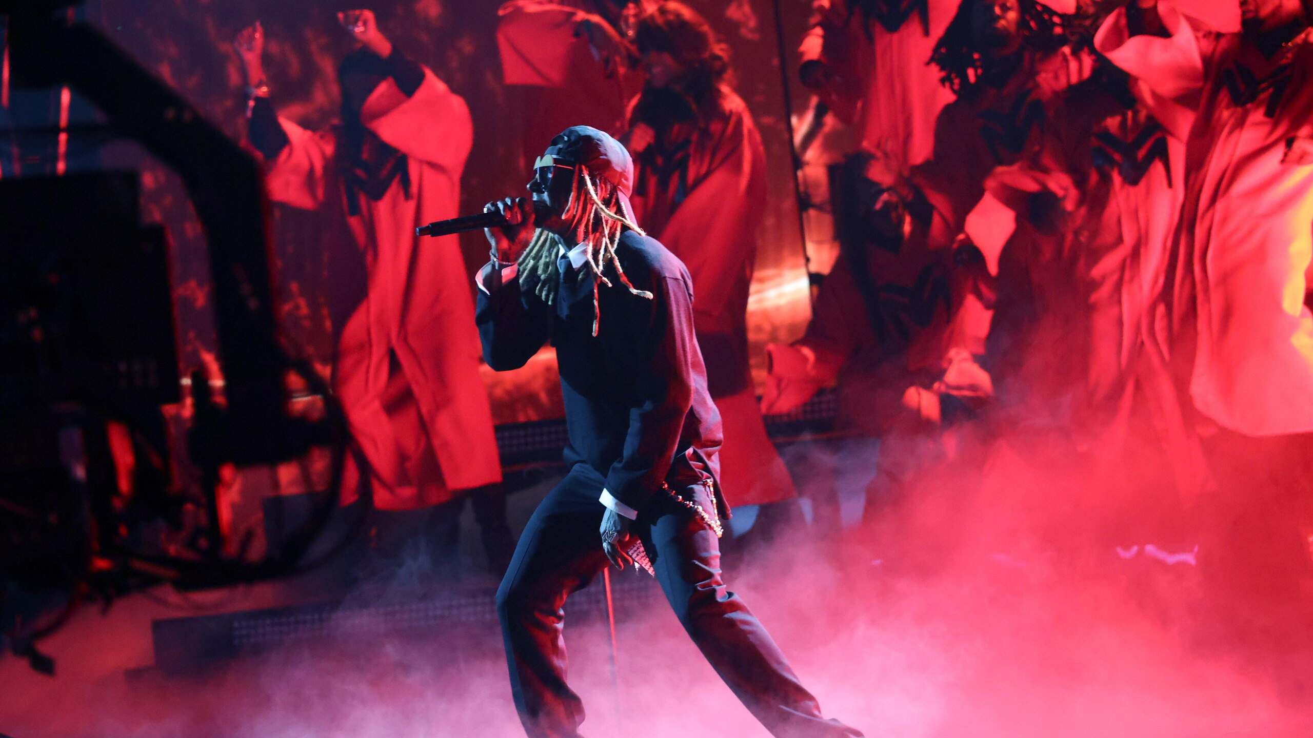 BET Awards 2025 - Show BET Awards 2025 - Show