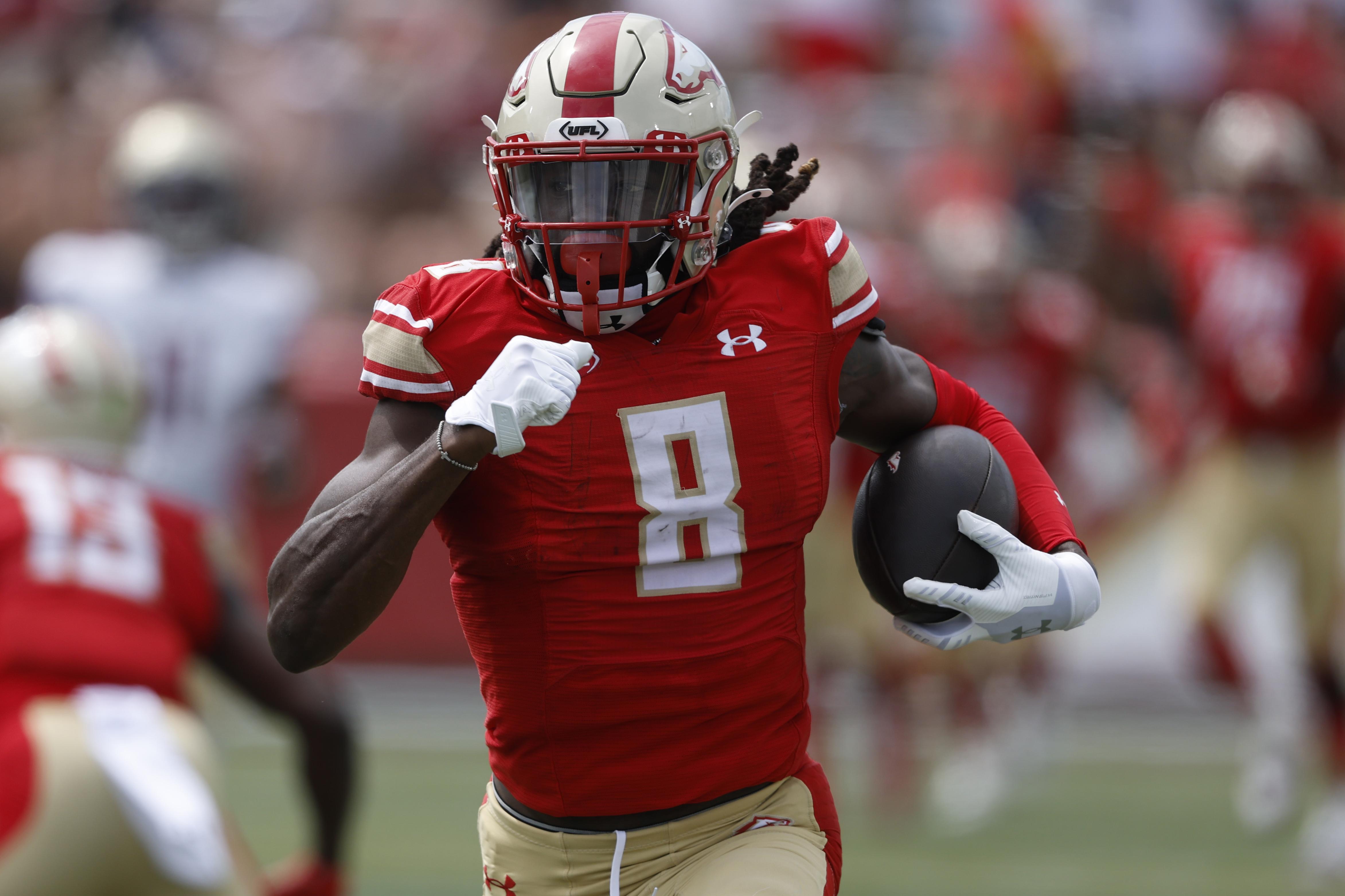 5 UFL Players Who Deserve Another Chance with an NFL Team