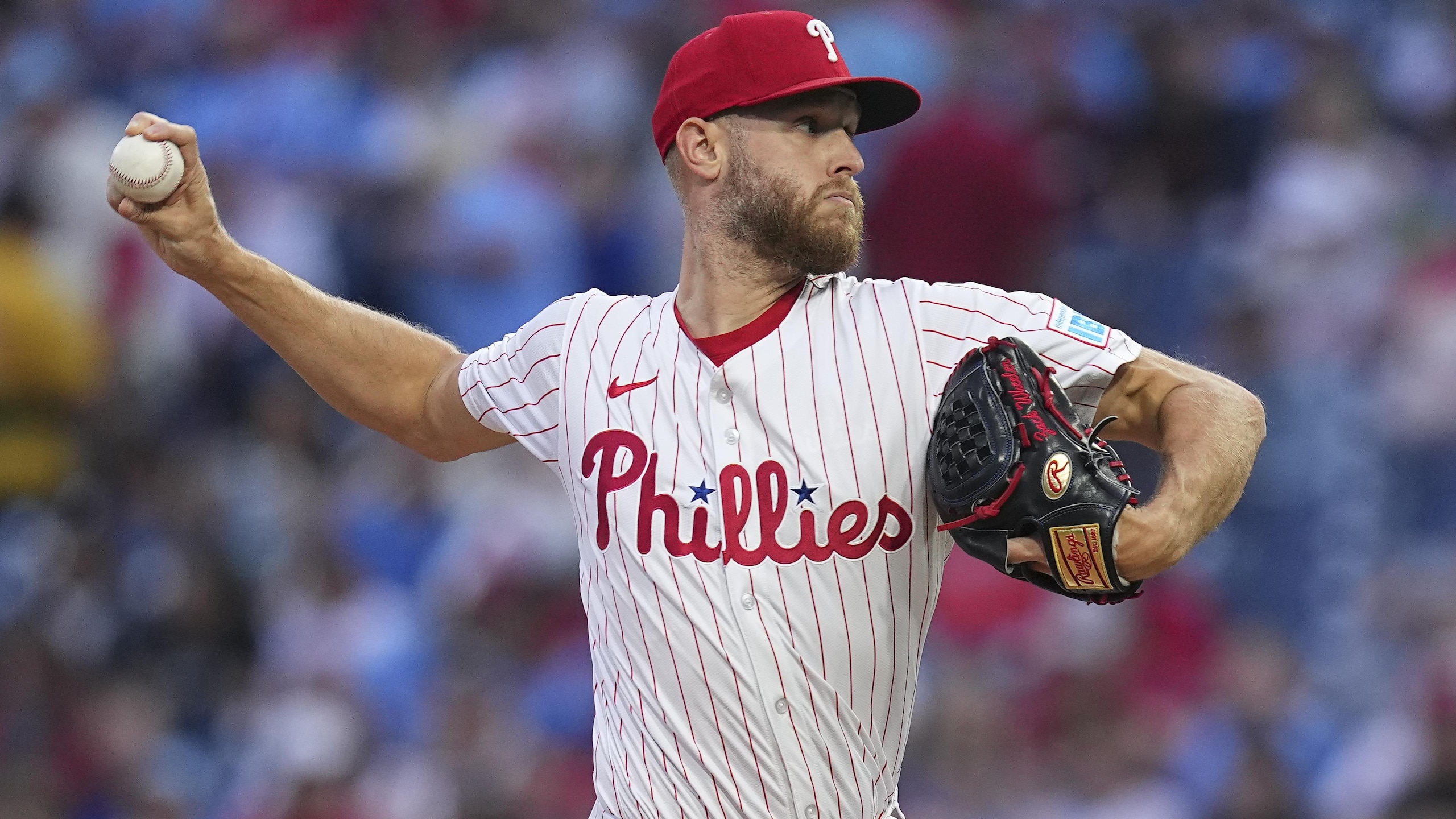 Chicago Cubs v Philadelphia Phillies