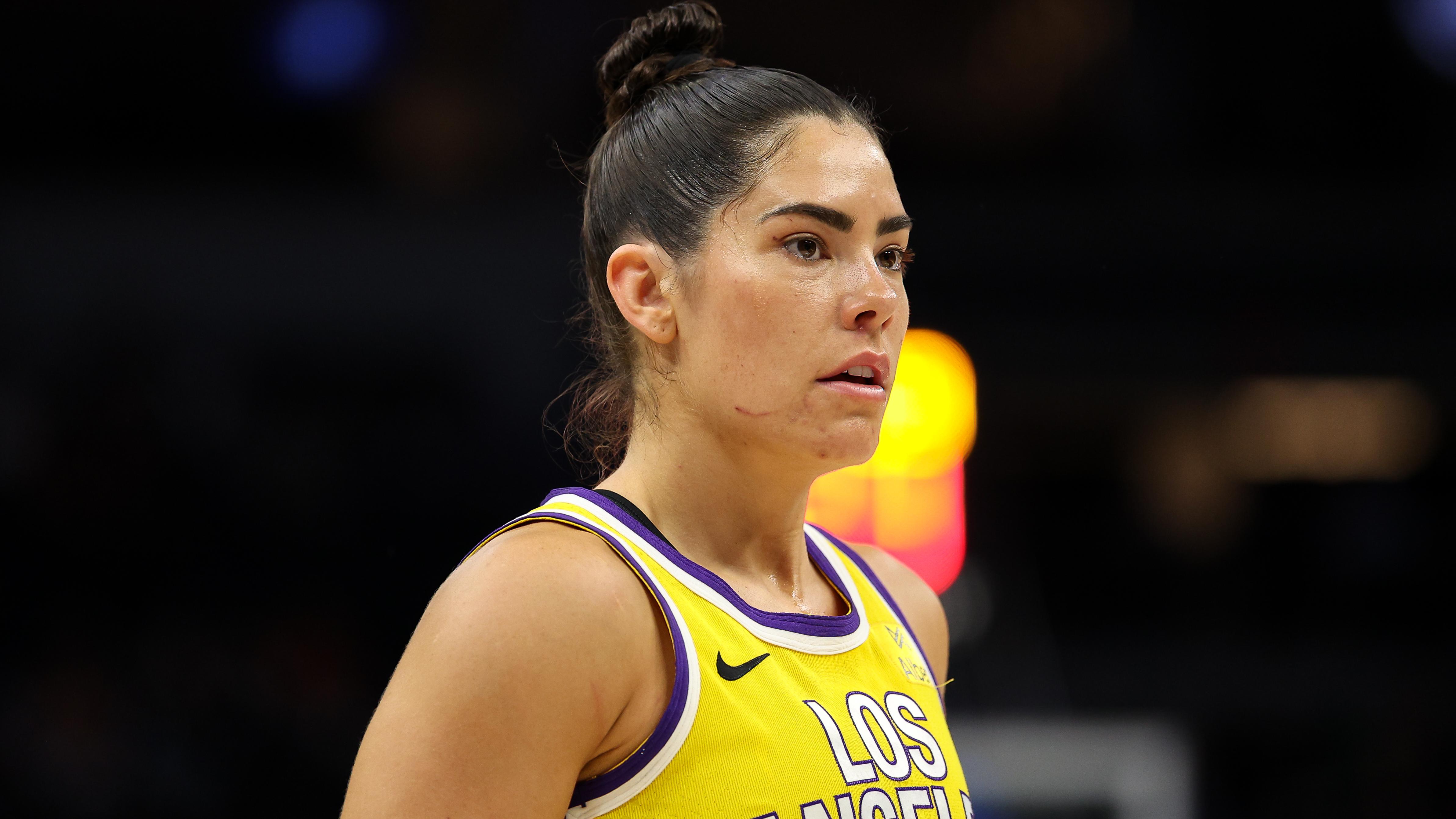 Los Angeles Sparks v Minnesota Lynx