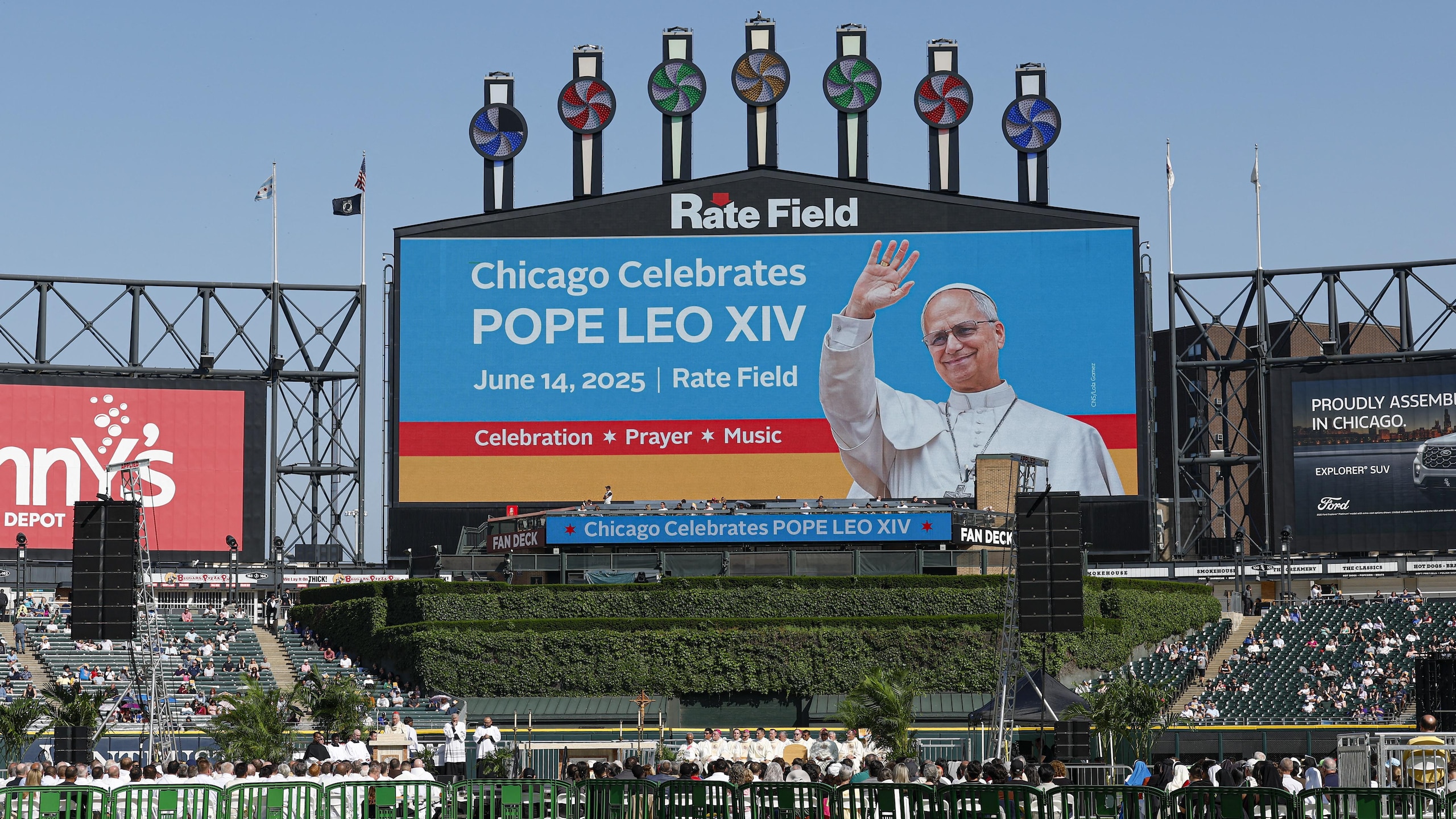US-VATICAN-RELIGION-POPE