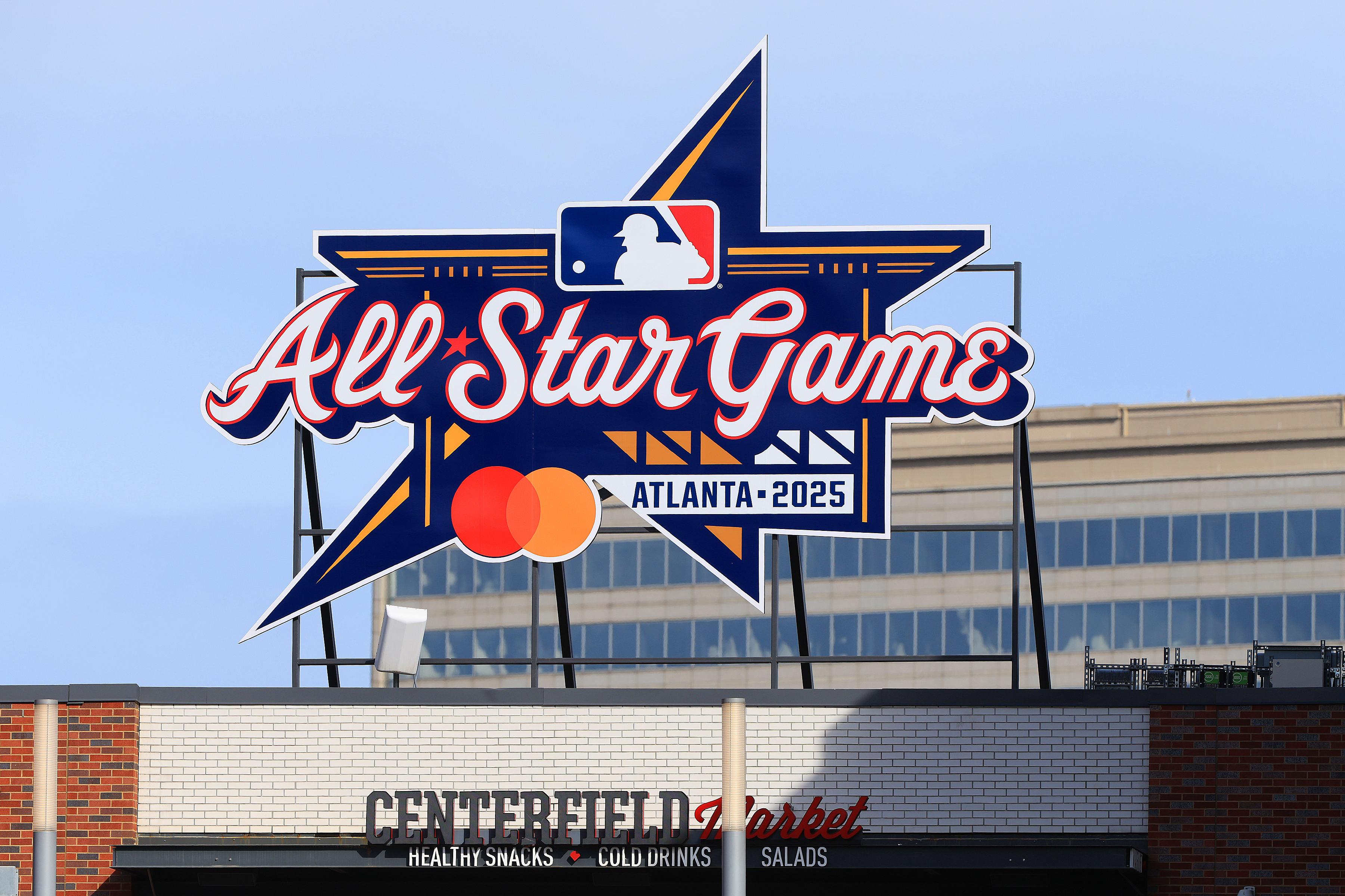 MLB: JUN 14 Rockies at Braves