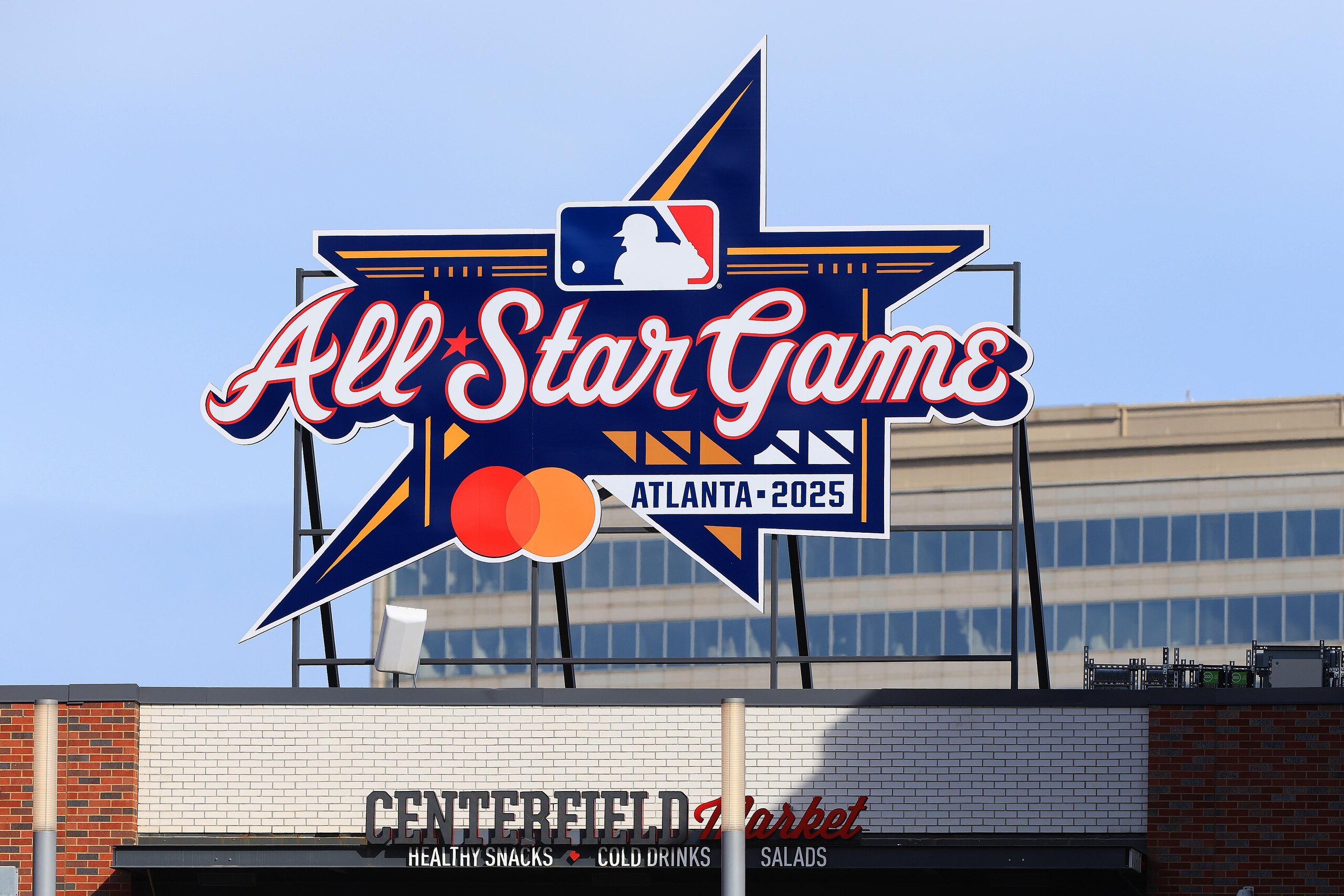 MLB: JUN 14 Rockies at Braves