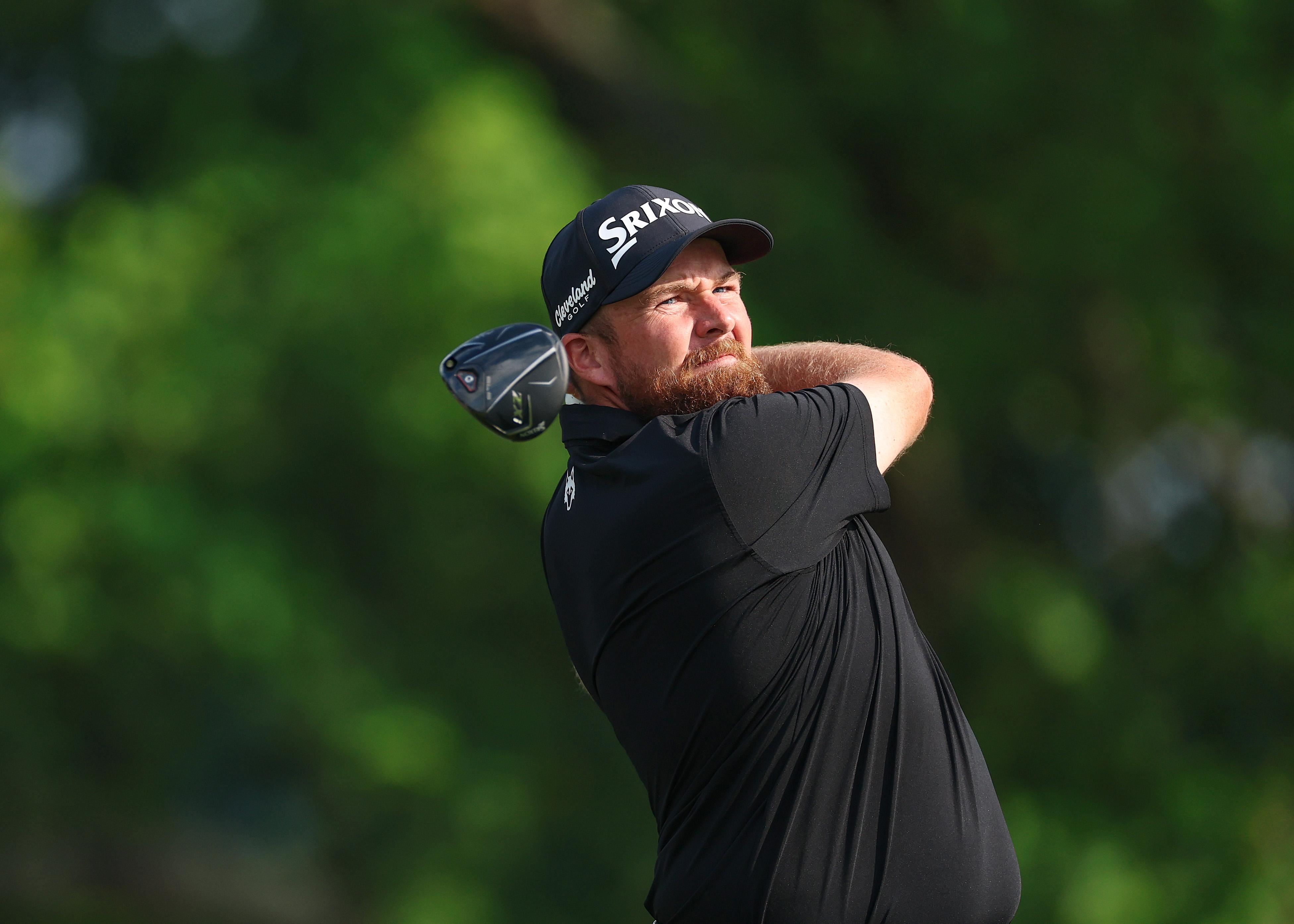 2025 U.S. OPEN - Preview Day Two