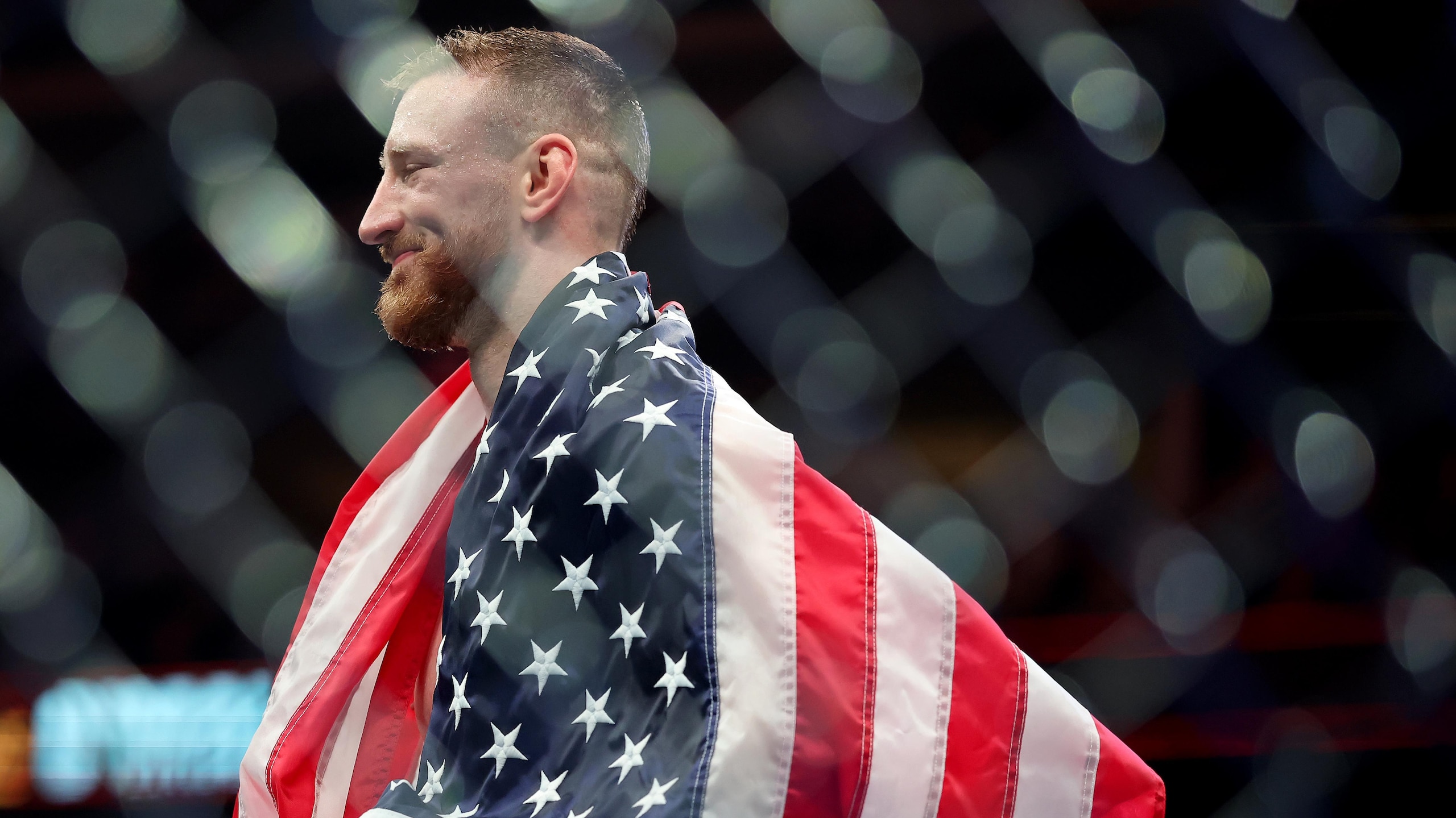 UFC 316: Dvalishvili vs. O'Malley 2