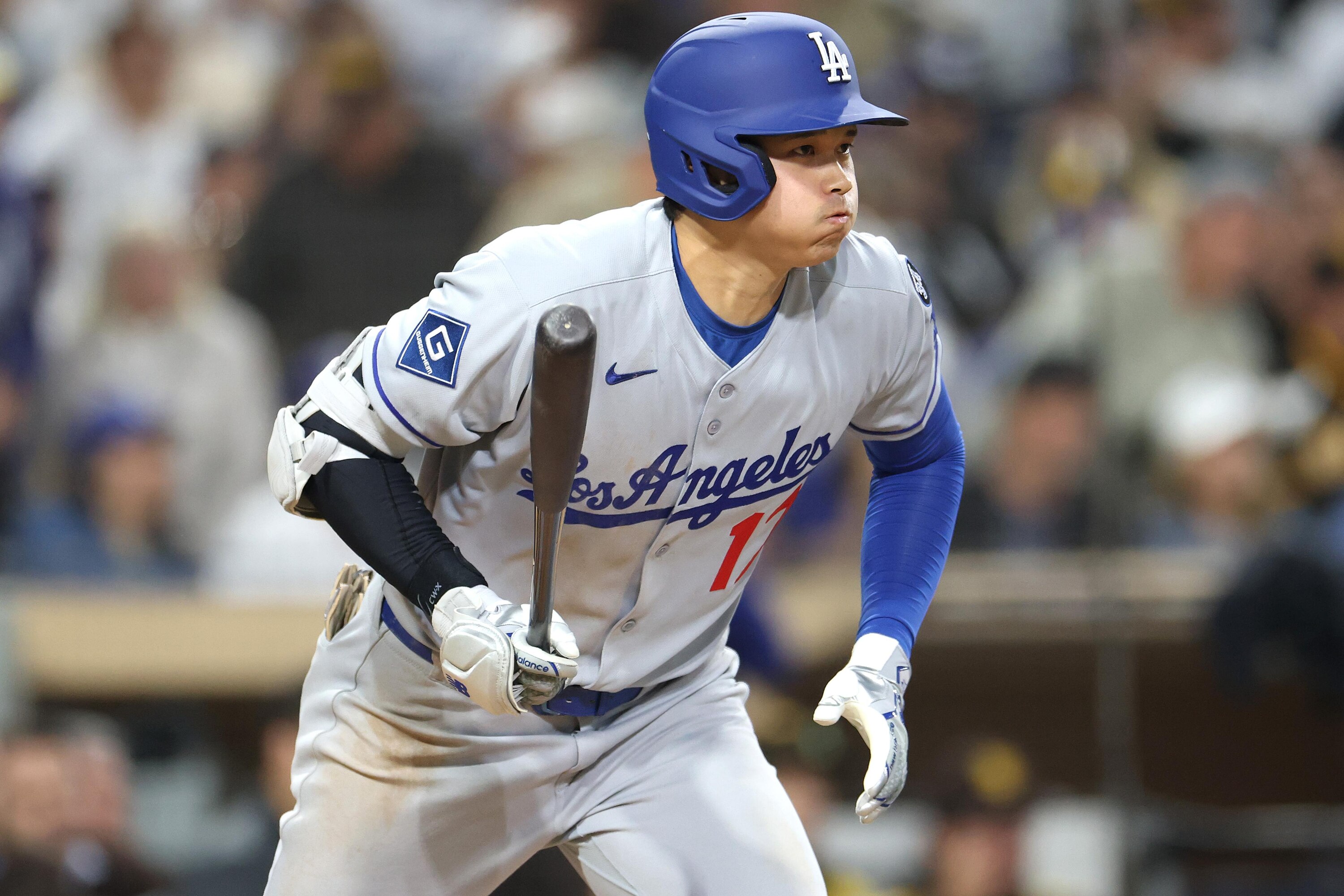 Shohei Ohtani, Bobby Witt Jr. Voted MLB's Most Enjoyable to Watch in Player Poll
