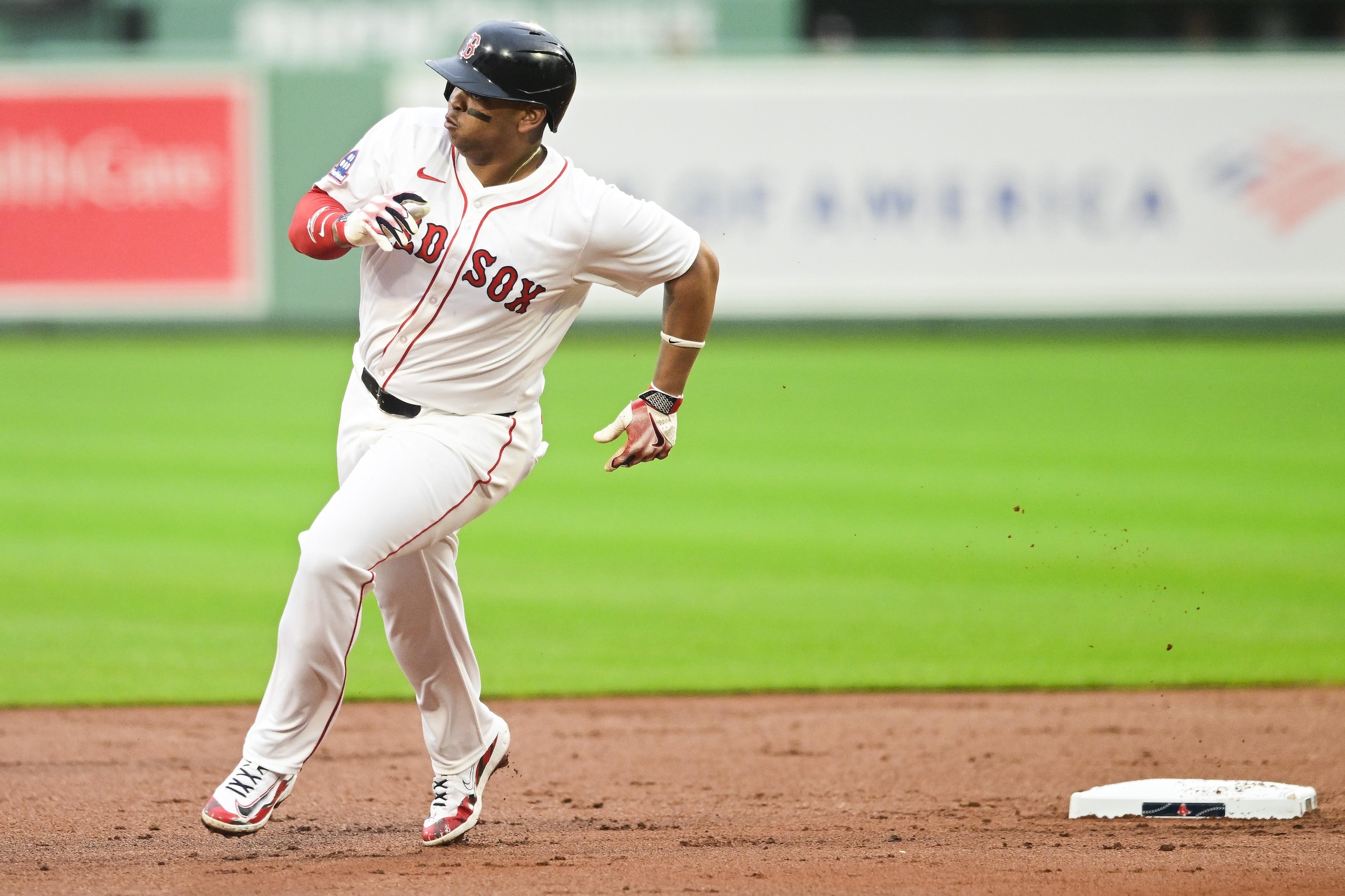 Tampa Bay Rays v Boston Red Sox