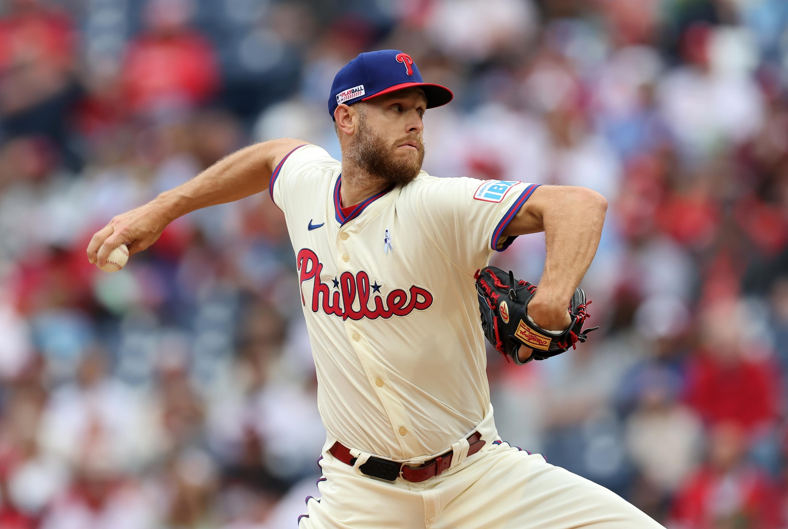 Toronto Blue Jays v Philadelphia Phillies Toronto Blue Jays v Philadelphia Phillies