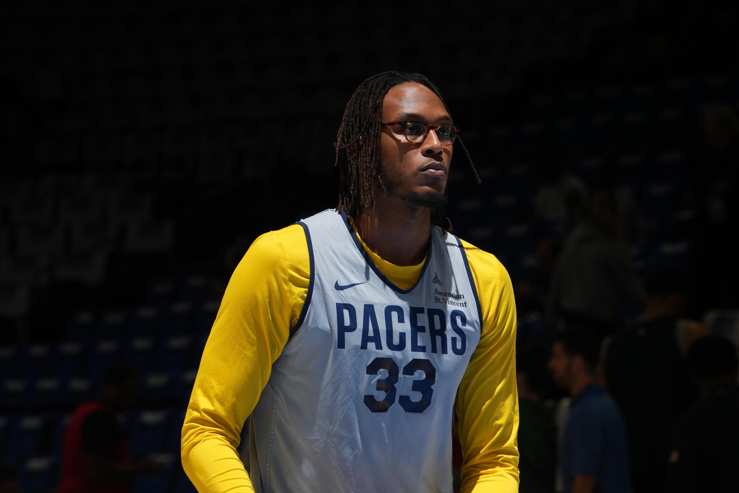 2025 NBA Finals Practice and Media Availability