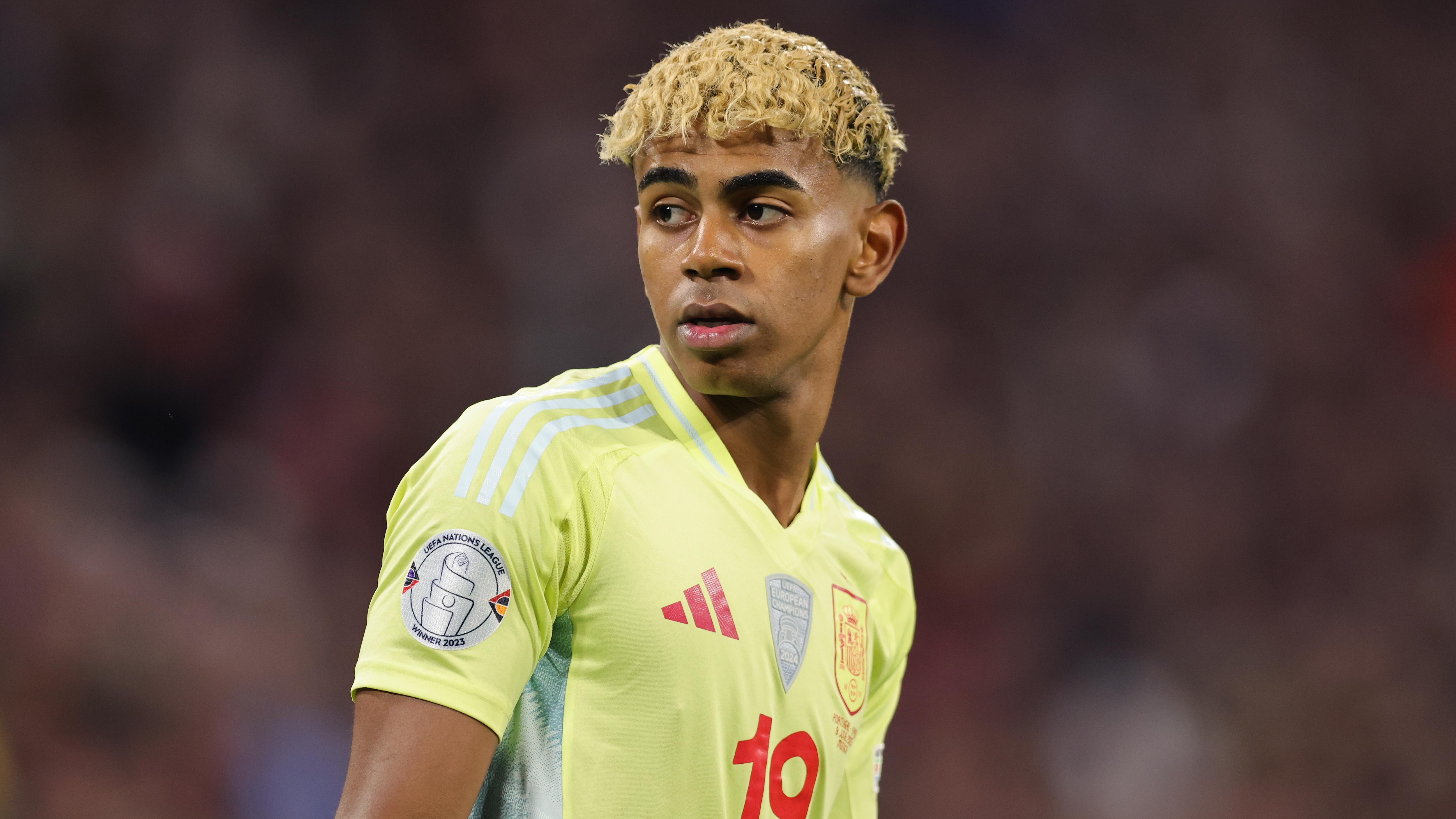 Portugal v Spain - UEFA Nations League 2025 Final