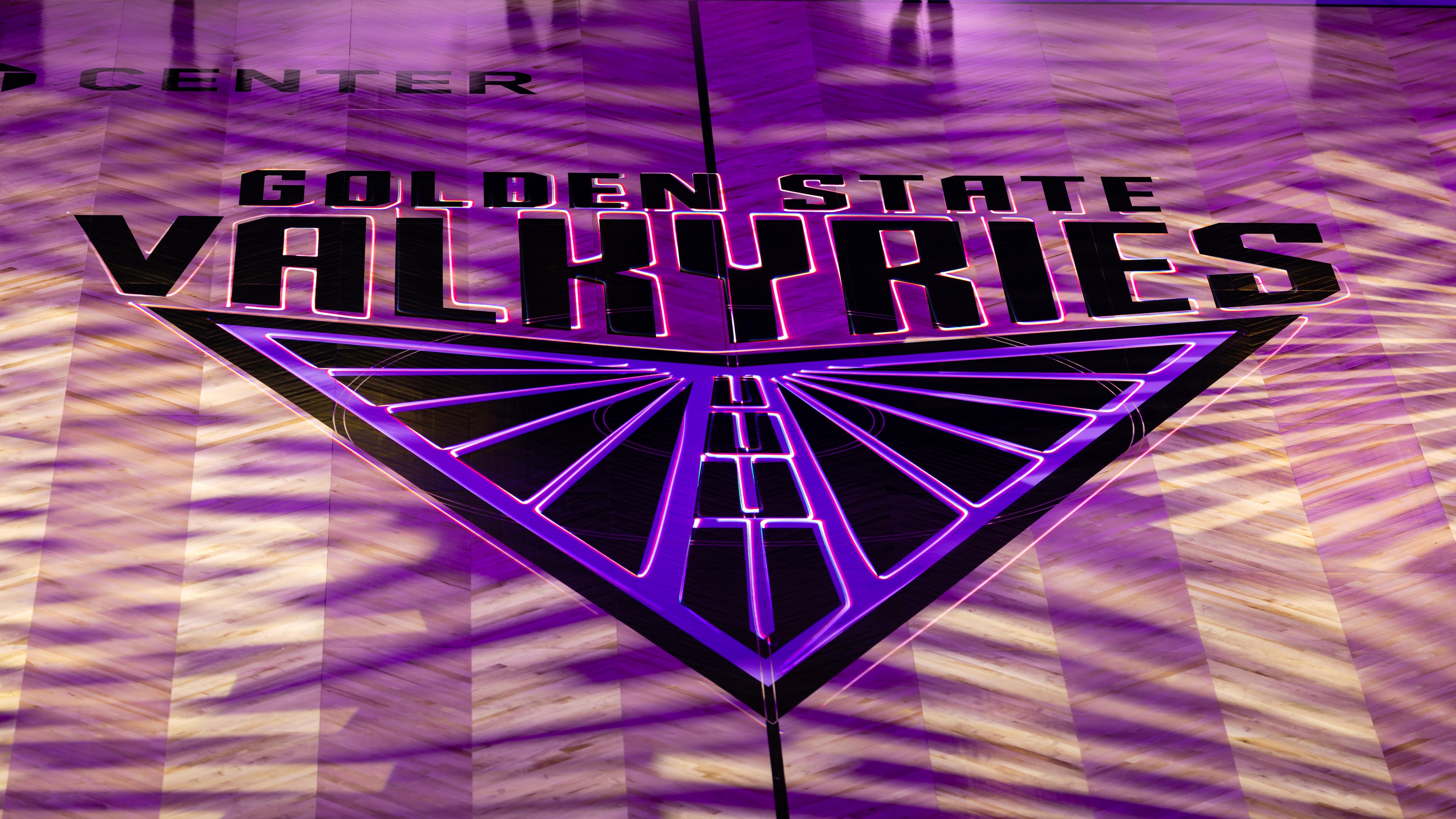 WNBA: JUN 14 Seattle Storm at Golden State Valkyries
