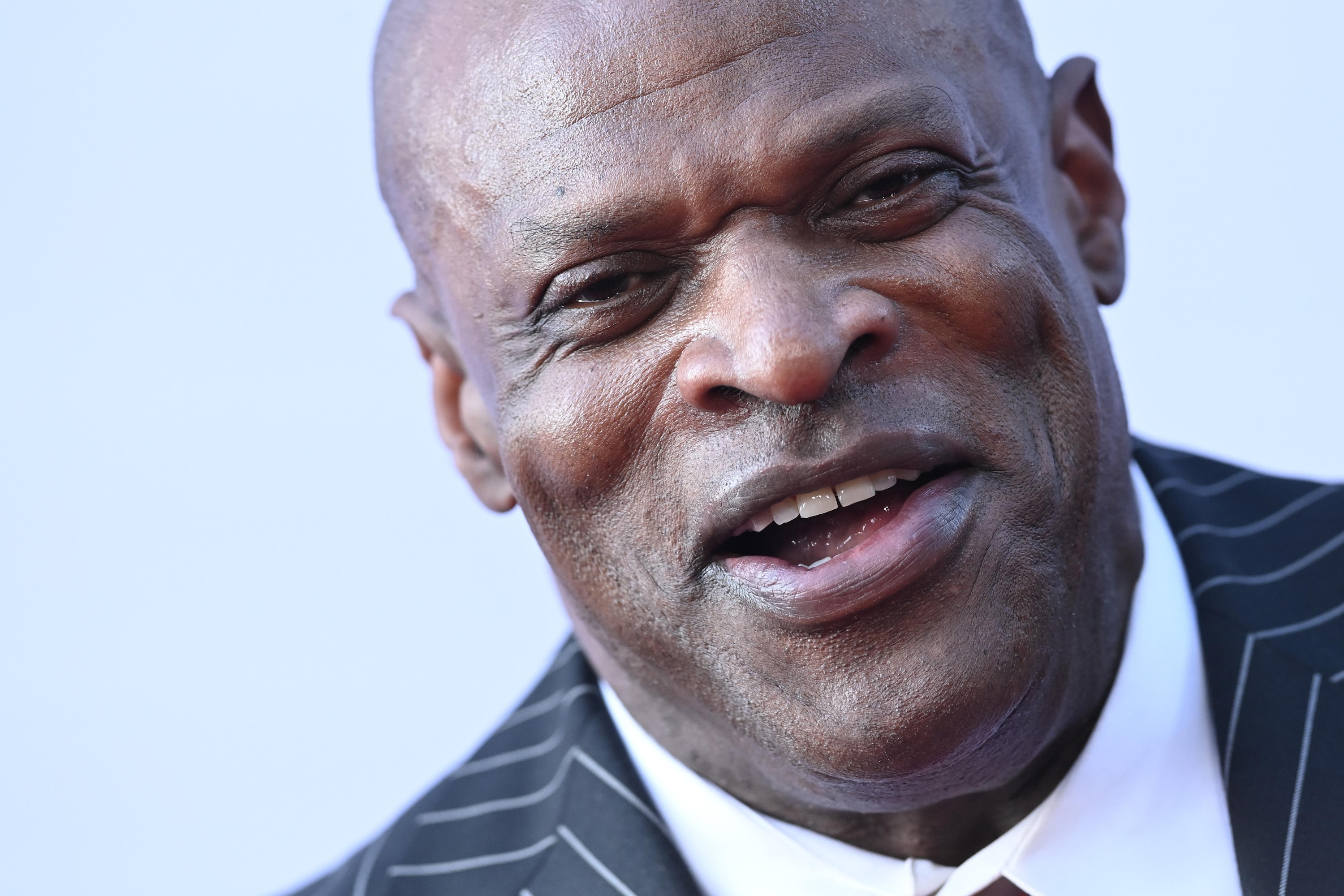 8-Time Mr. Olympia Ronnie Coleman Hospitalized, Battling Blood Infection