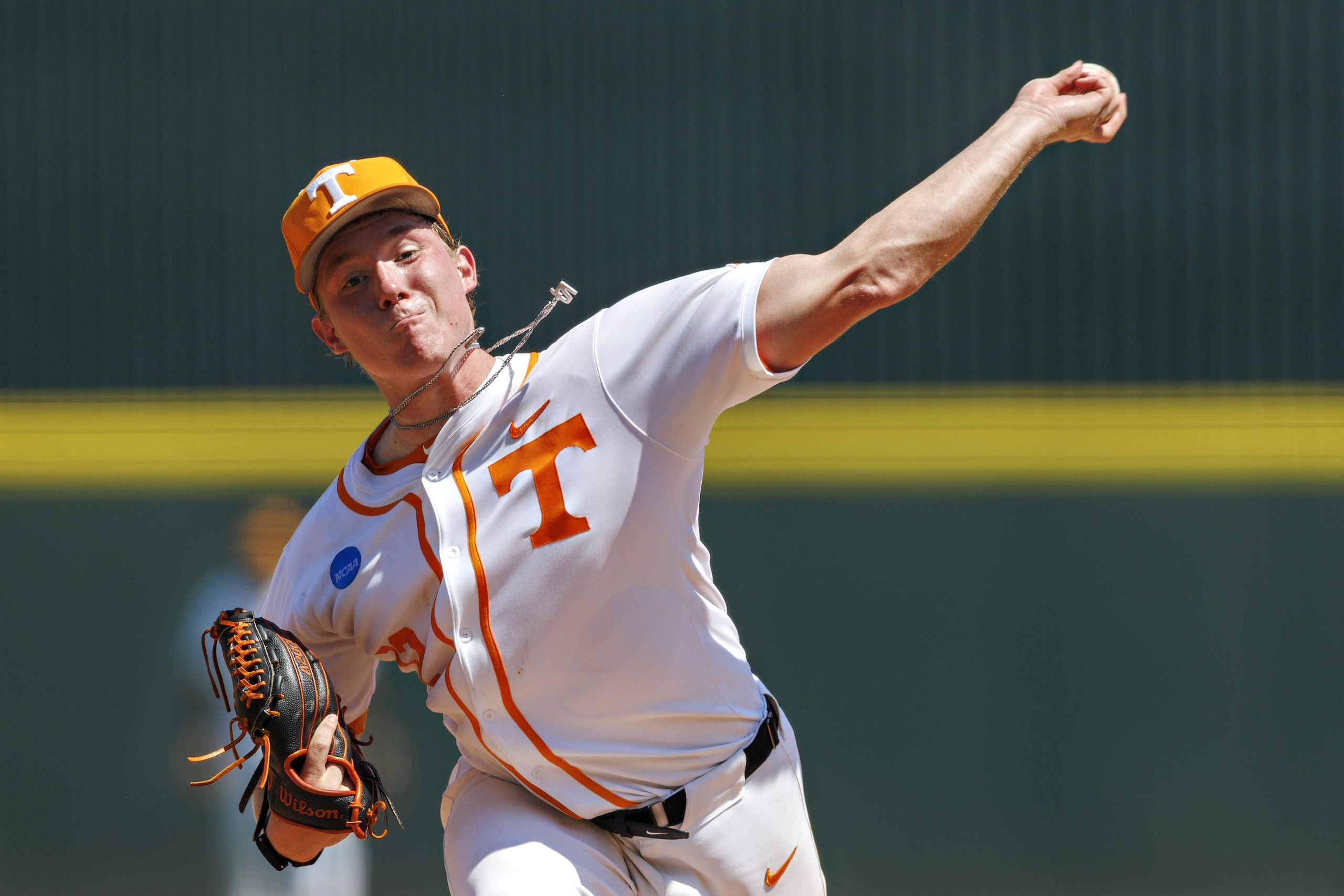 NCAA Baseball Arkansas Regional