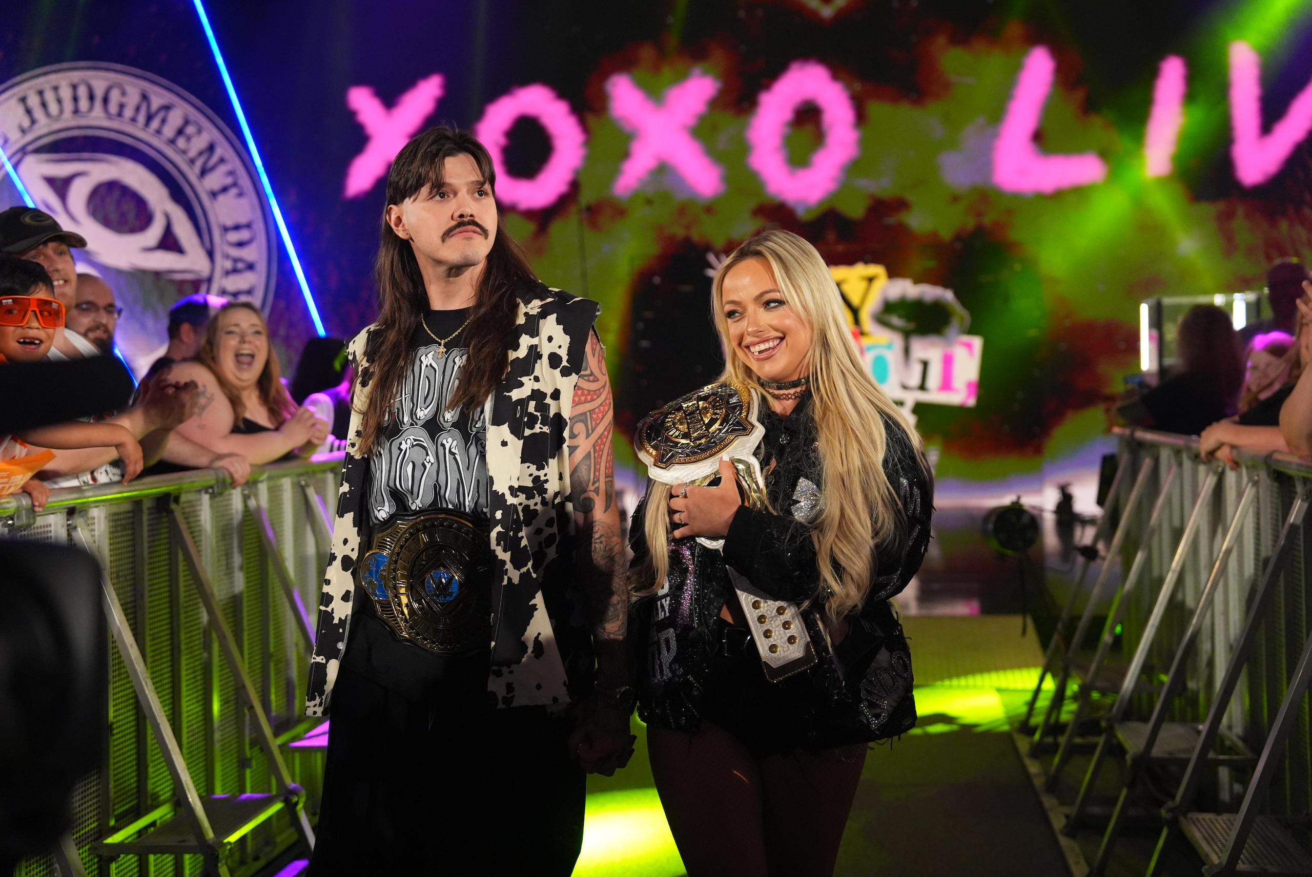Monday Night RAW