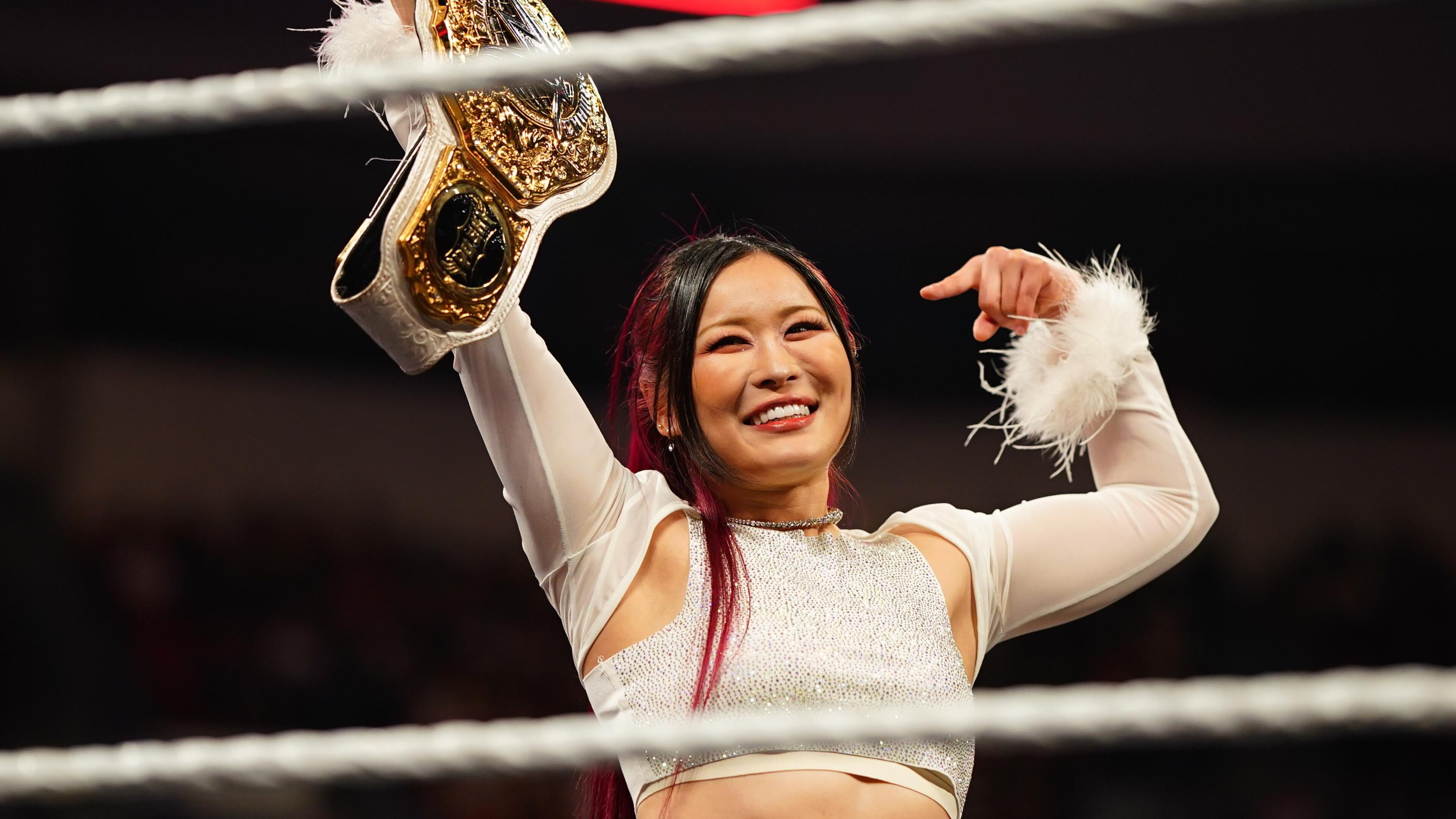 Monday Night RAW