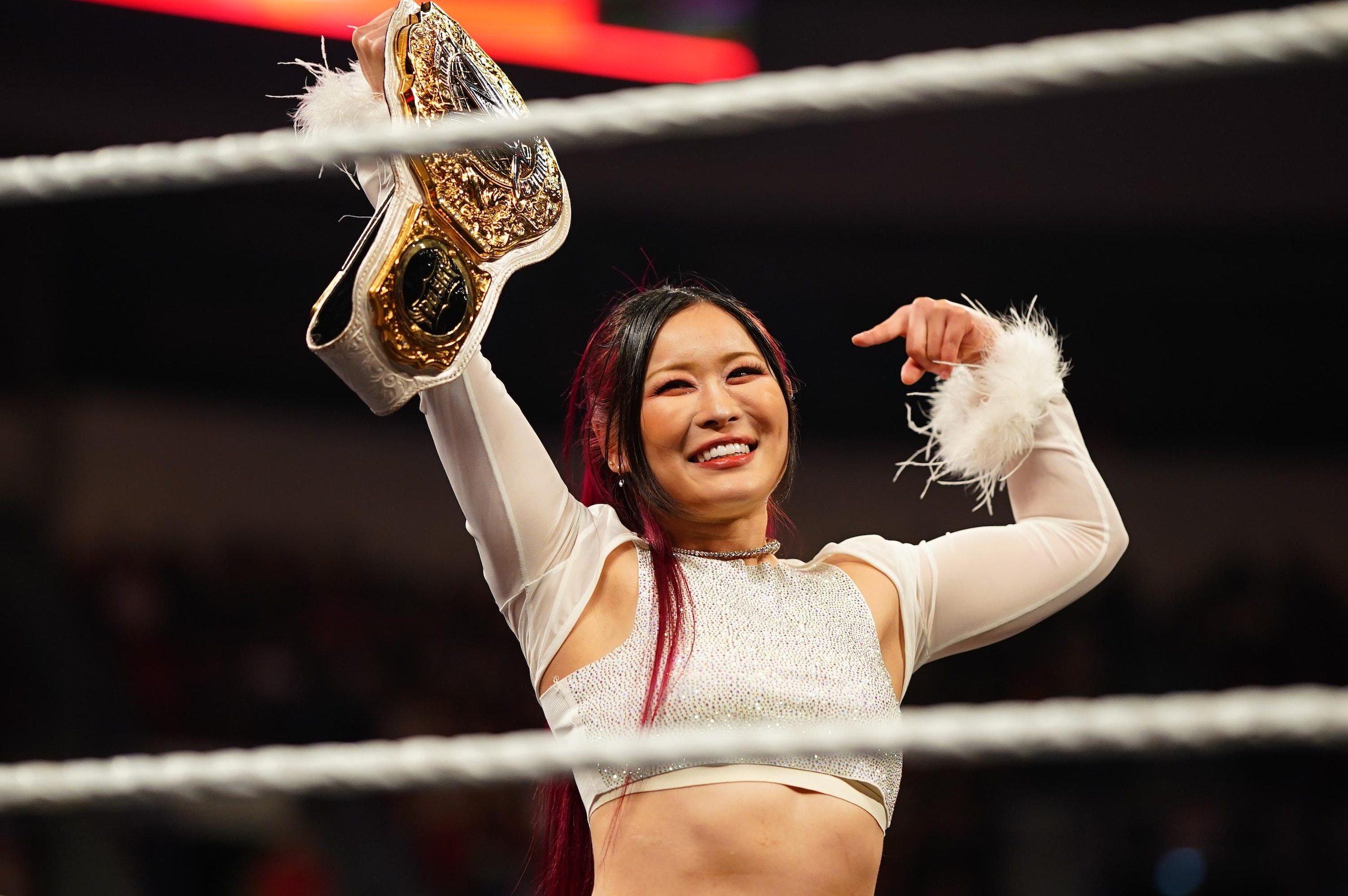 Monday Night RAW