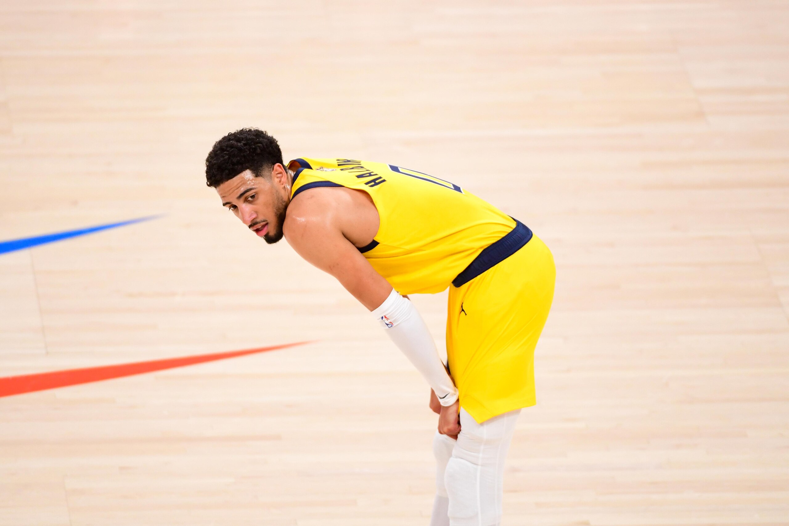 2025 NBA Finals - Indiana Pacers v Oklahoma City Thunder