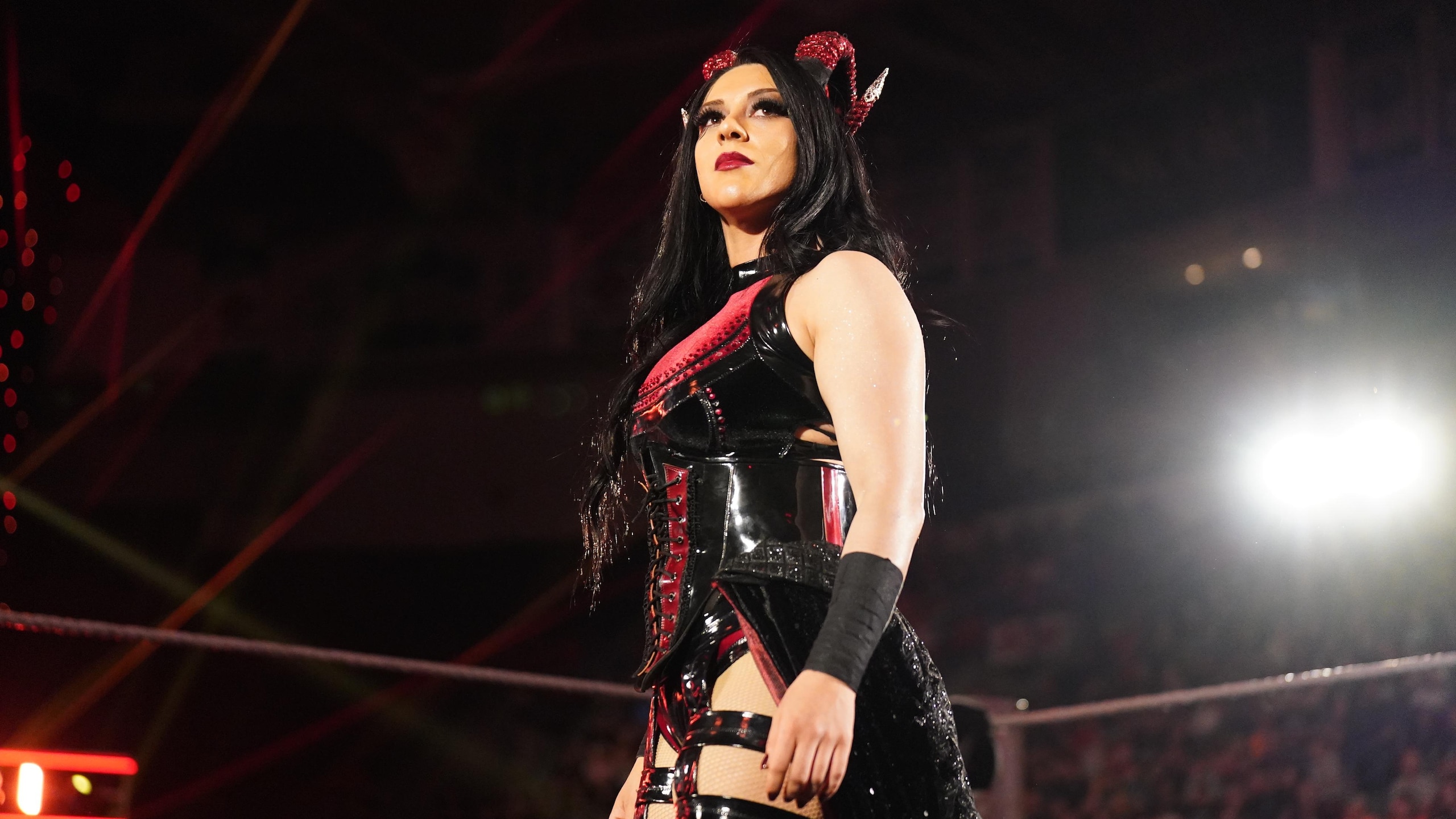 Monday Night RAW
