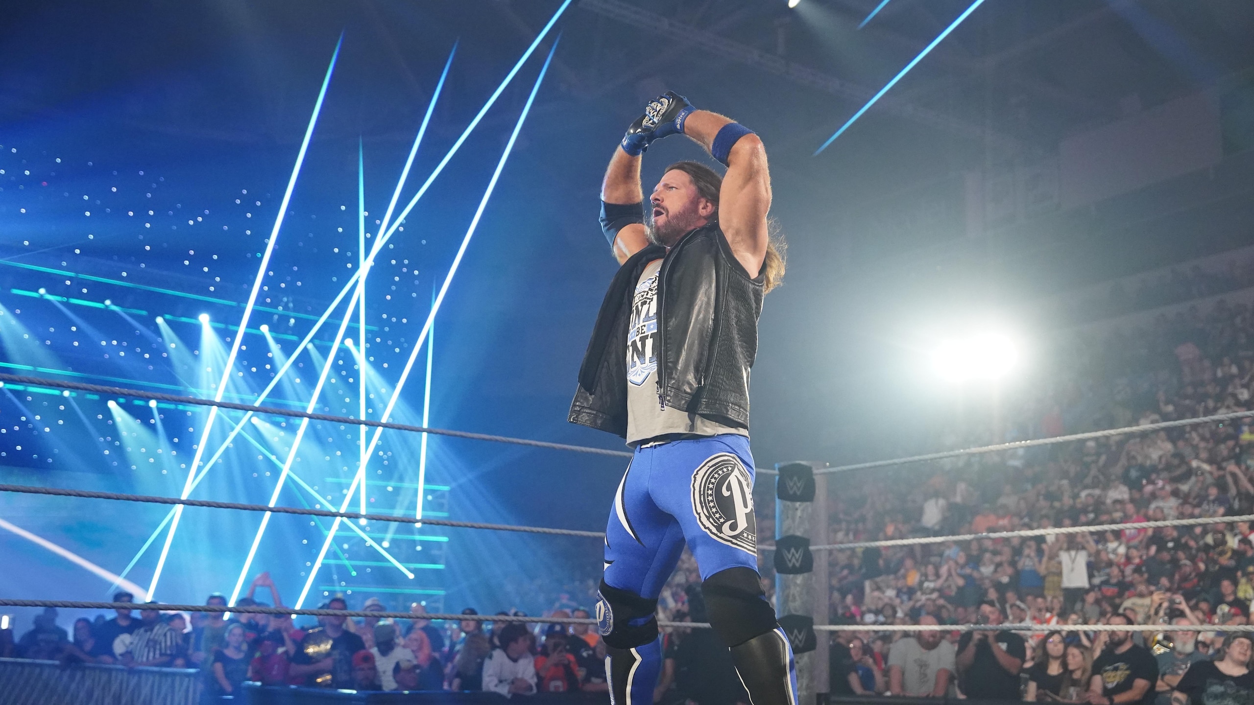 Monday Night RAW